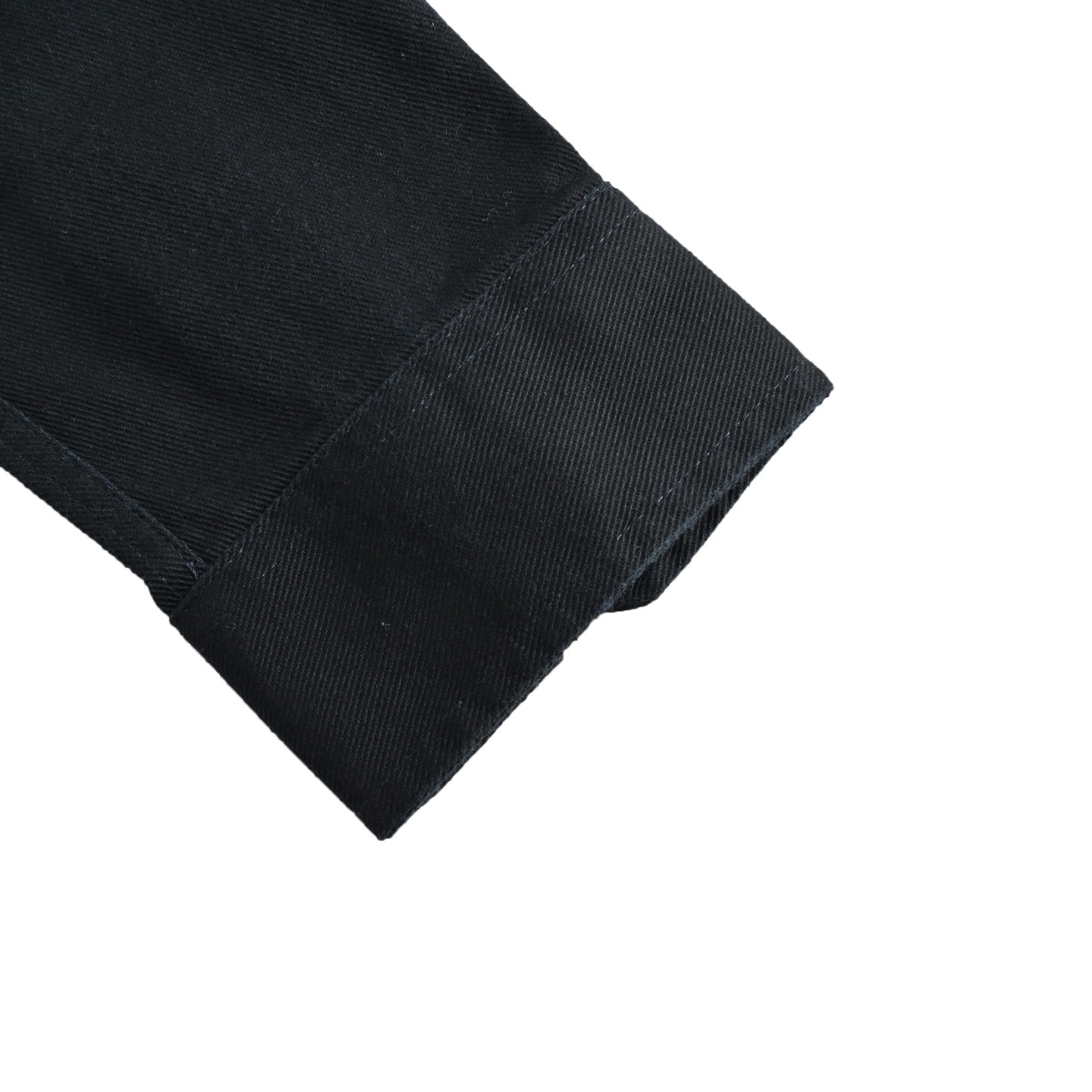 Celine/赛琳 鎏金衬衫外套 定制臻缎雅韵织料