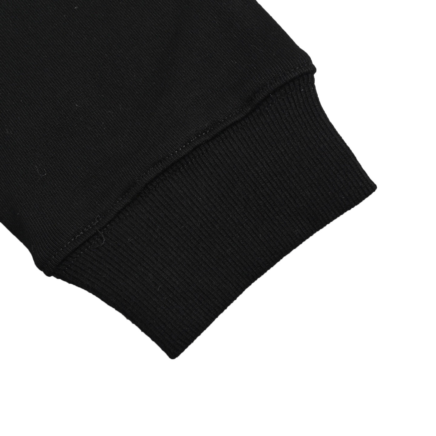 Burberry/巴宝莉 格纹满刺绣TB徽标拉链卫衣外套