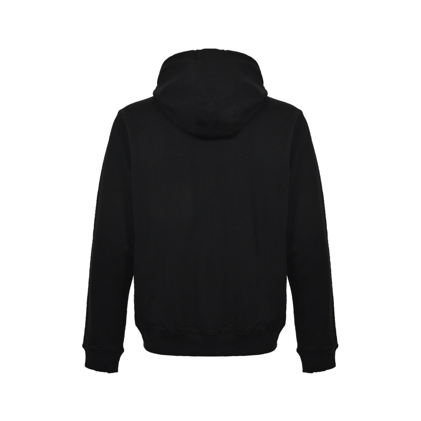 Burberry/巴宝莉 格纹满刺绣TB徽标拉链卫衣外套