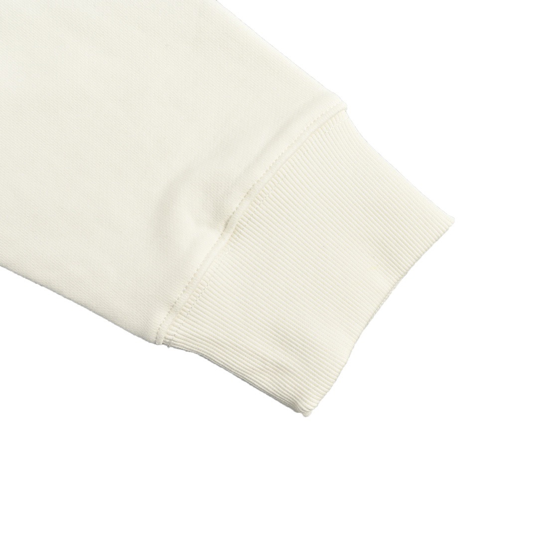 Gucci/古驰 24Fw 刺绣字母logo拼接假两件卫衣-Chinese UA Cheap High Quatity Brand Clothes Bags handbags Sneakers wholesale wholesaler seller from China Factory suppliers Fashion Clothing Shoes best Quality Beautiful Price Gucci/古驰 24Fw 刺绣字母logo拼接假两件卫衣