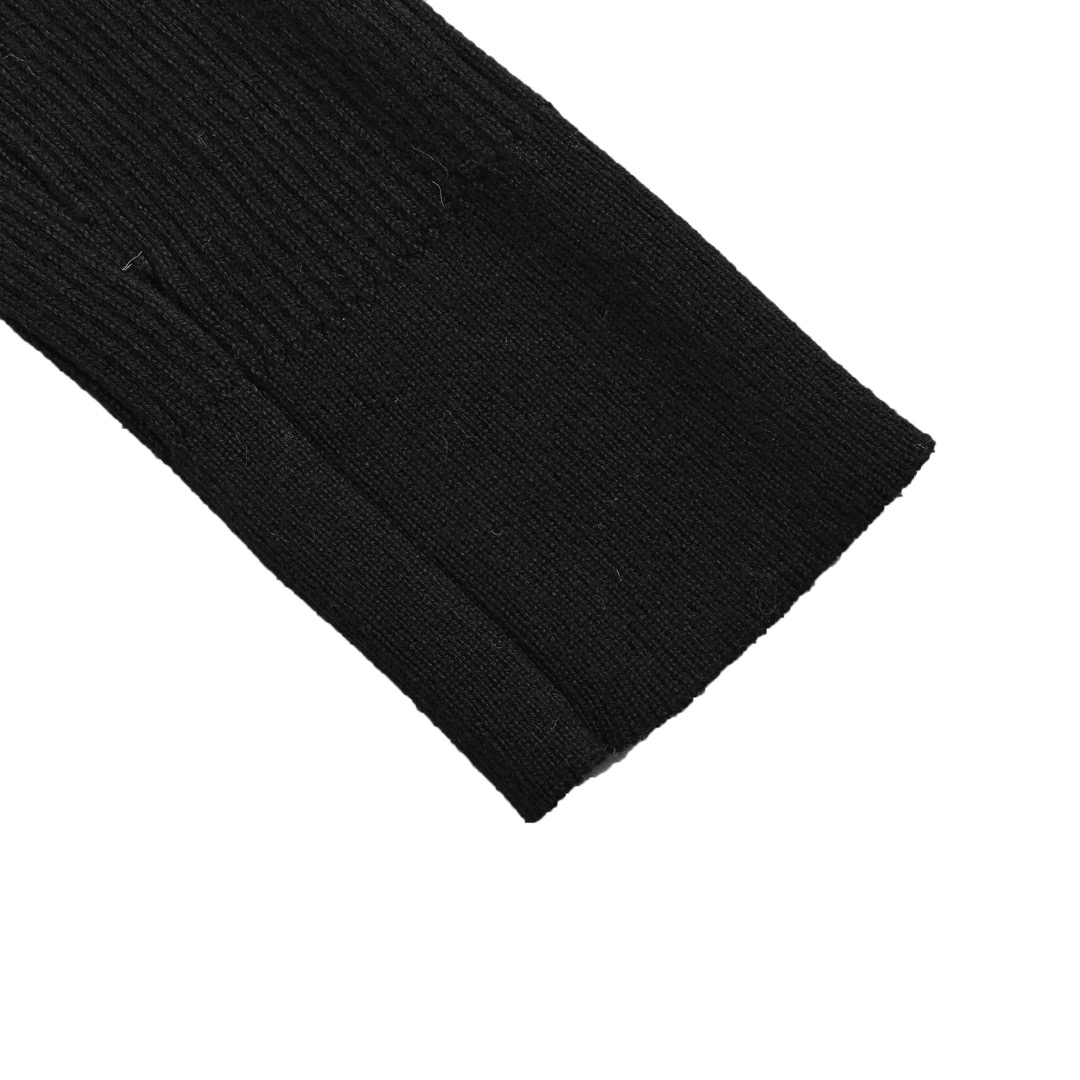 Prada/普拉达 高领打底毛衣