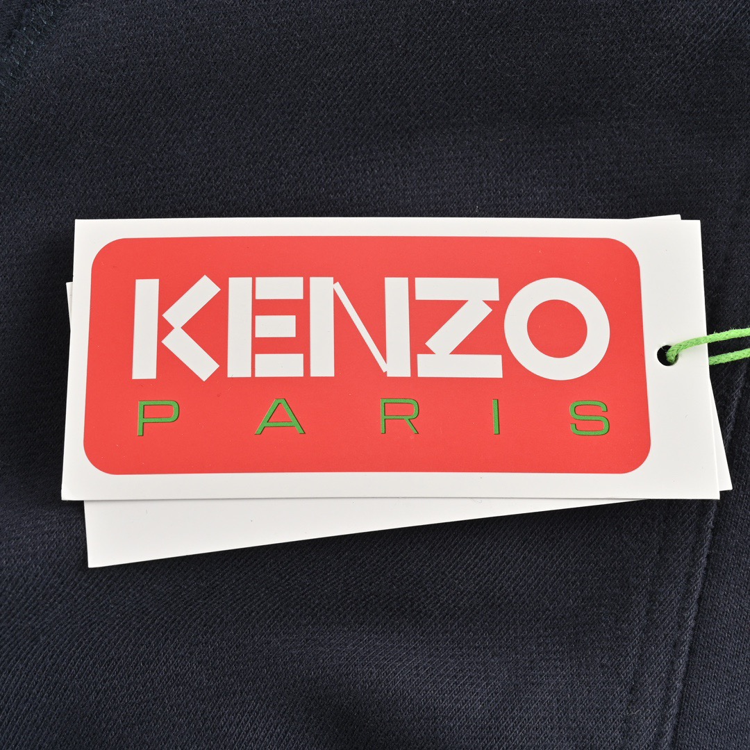 Kenzo/高田贤三 23Fw 大爱心印花开衫卫衣-Chinese UA Cheap High Quatity Brand Clothes Bags handbags Sneakers wholesale wholesaler seller from China Factory suppliers Fashion Clothing Shoes best Quality Beautiful Price Kenzo/高田贤三 23Fw 大爱心印花开衫卫衣