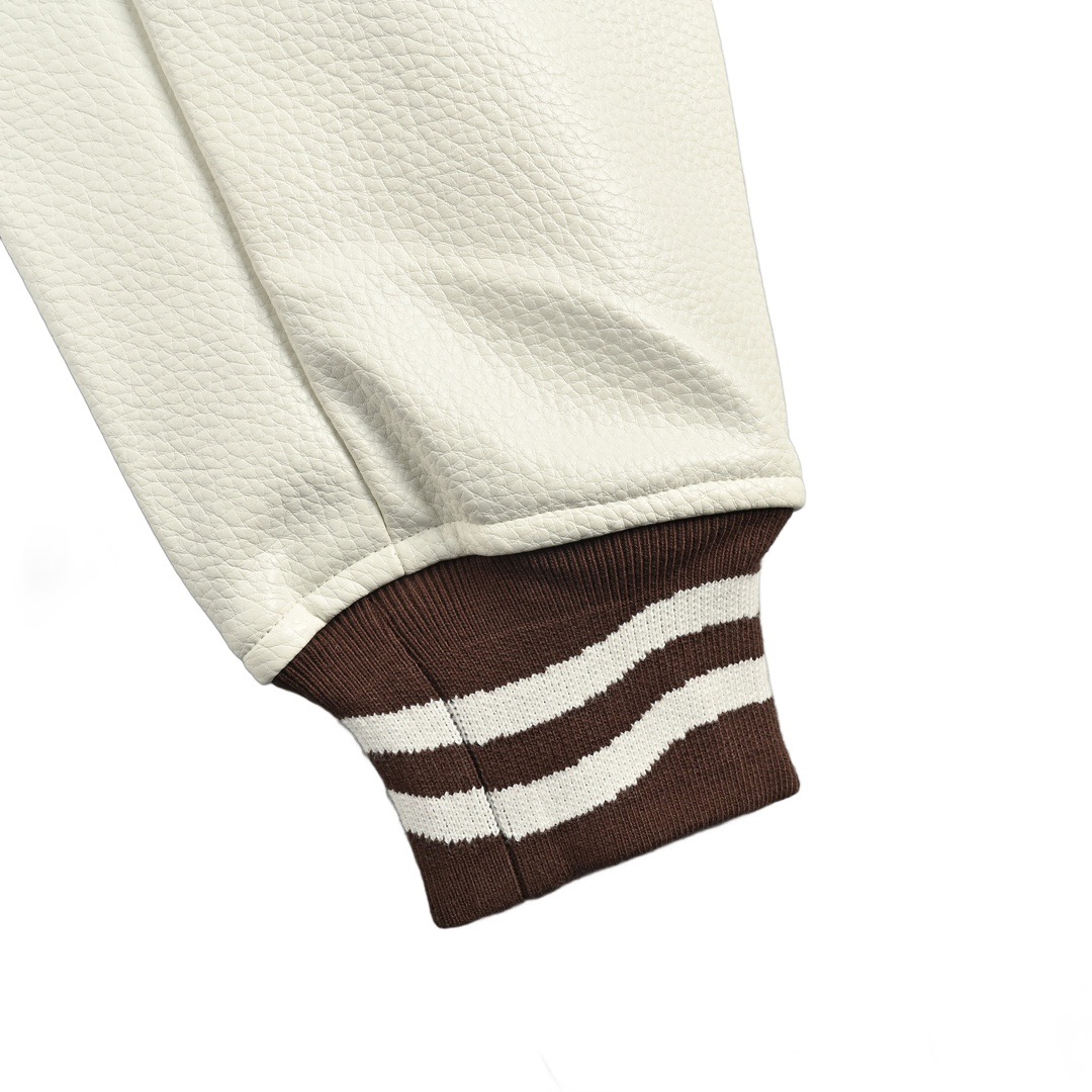 Louis Vuitton/路易威登 24Fw Tyler联名款花卉毛巾绣棒球服外套-Chinese UA Cheap High Quatity Brand Clothes Bags handbags Sneakers wholesale wholesaler seller from China Factory suppliers Fashion Clothing Shoes best Quality Beautiful Price Louis Vuitton/路易威登 24Fw Tyler联名款花卉毛巾绣棒球服外套