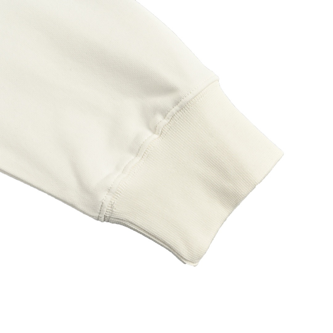 Gucci/古驰 24Fw 手绘涂鸦字母logo圆领卫衣-Chinese UA Cheap High Quatity Brand Clothes Bags handbags Sneakers wholesale wholesaler seller from China Factory suppliers Fashion Clothing Shoes best Quality Beautiful Price Gucci/古驰 24Fw 手绘涂鸦字母logo圆领卫衣