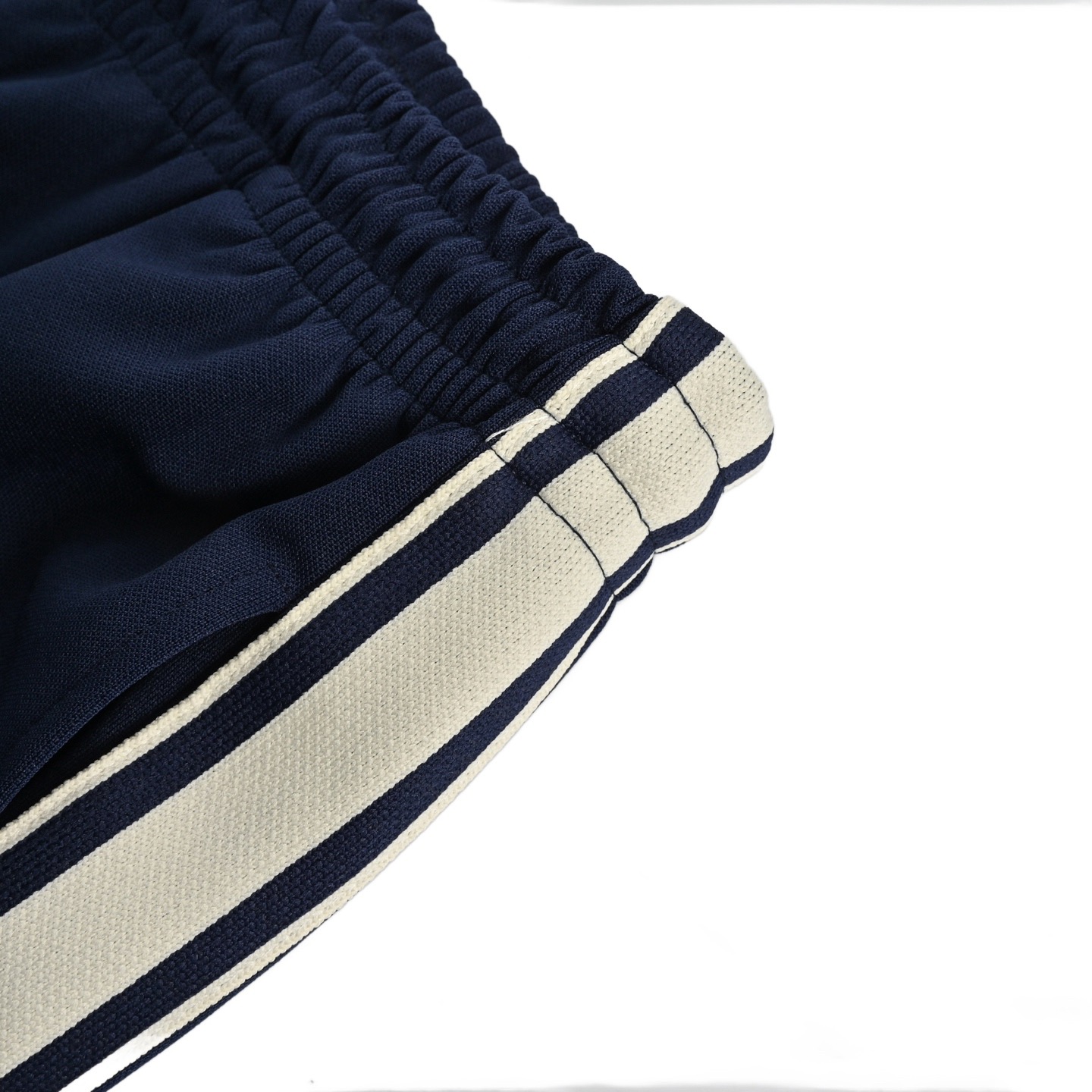 Celine/赛琳 24Fw 侧边织带套装长裤-Chinese UA Cheap High Quatity Brand Clothes Bags handbags Sneakers wholesale wholesaler seller from China Factory suppliers Fashion Clothing Shoes best Quality Beautiful Price Celine/赛琳 24Fw 侧边织带套装长裤