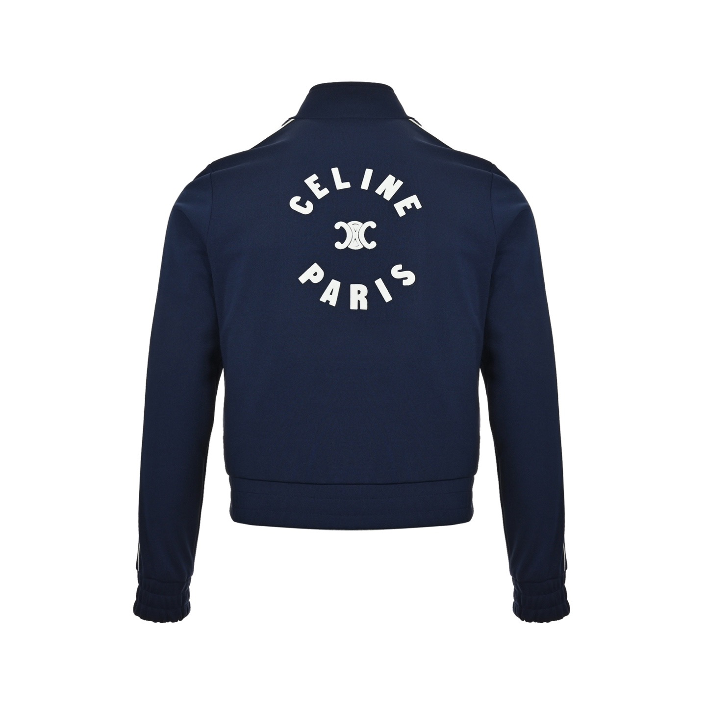 Celine/赛琳 24Fw 织带植绒logo外套-Chinese UA Cheap High Quatity Brand Clothes Bags handbags Sneakers wholesale wholesaler seller from China Factory suppliers Fashion Clothing Shoes best Quality Beautiful Price Celine/赛琳 24Fw 织带植绒logo外套