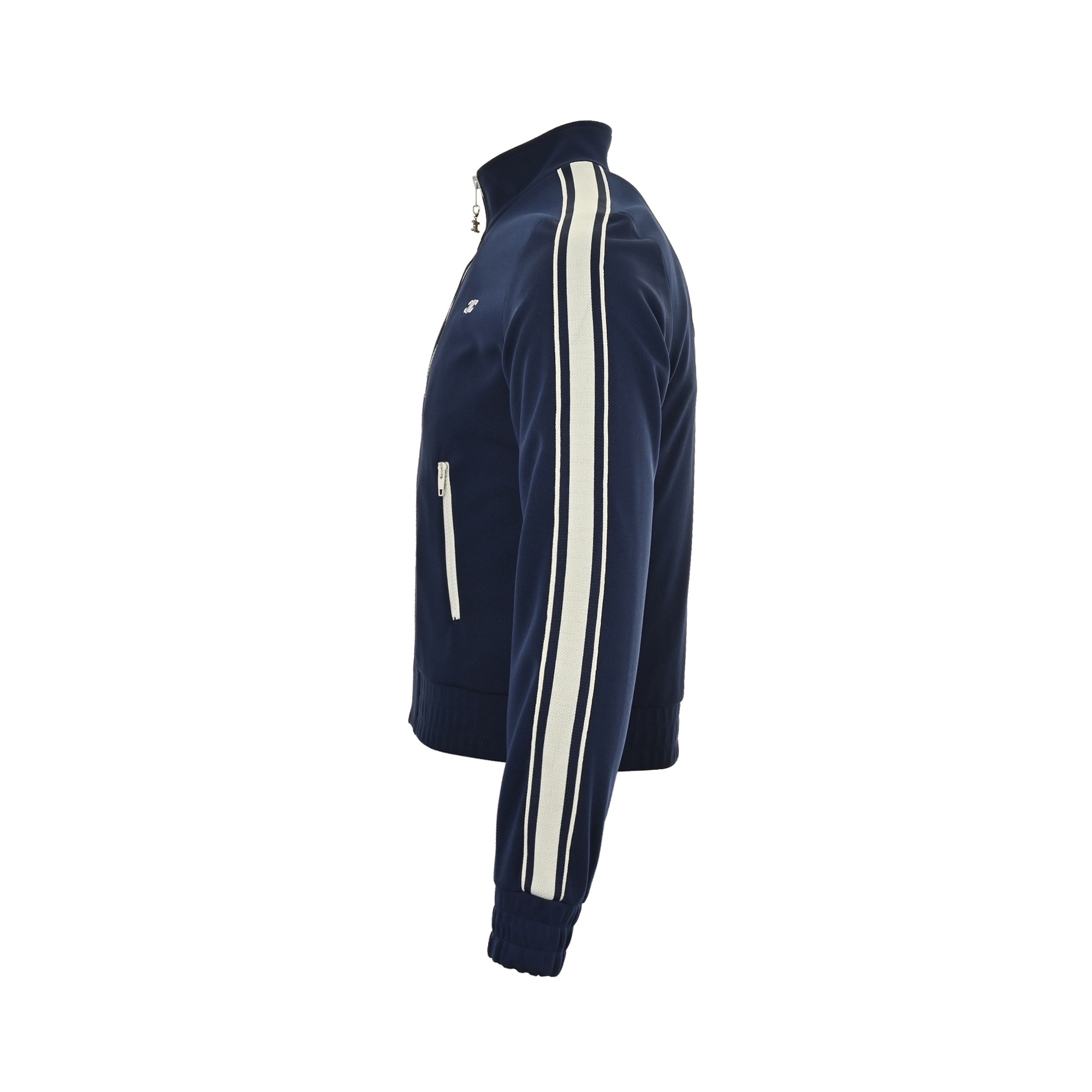 Celine/赛琳 24Fw 织带植绒logo外套-Chinese UA Cheap High Quatity Brand Clothes Bags handbags Sneakers wholesale wholesaler seller from China Factory suppliers Fashion Clothing Shoes best Quality Beautiful Price Celine/赛琳 24Fw 织带植绒logo外套