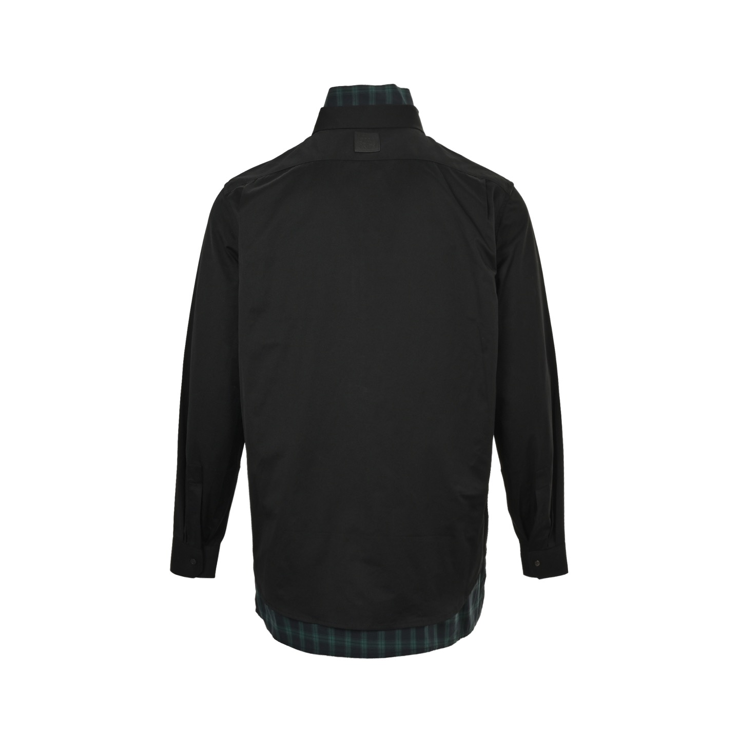 Loewe/罗意威 25ss 内里格纹拉链拼接假两件夹克外套-Chinese UA Cheap High Quatity Brand Clothes Bags handbags Sneakers wholesale wholesaler seller from China Factory suppliers Fashion Clothing Shoes best Quality Beautiful Price Loewe/罗意威 25ss 内里格纹拉链拼接假两件夹克外套