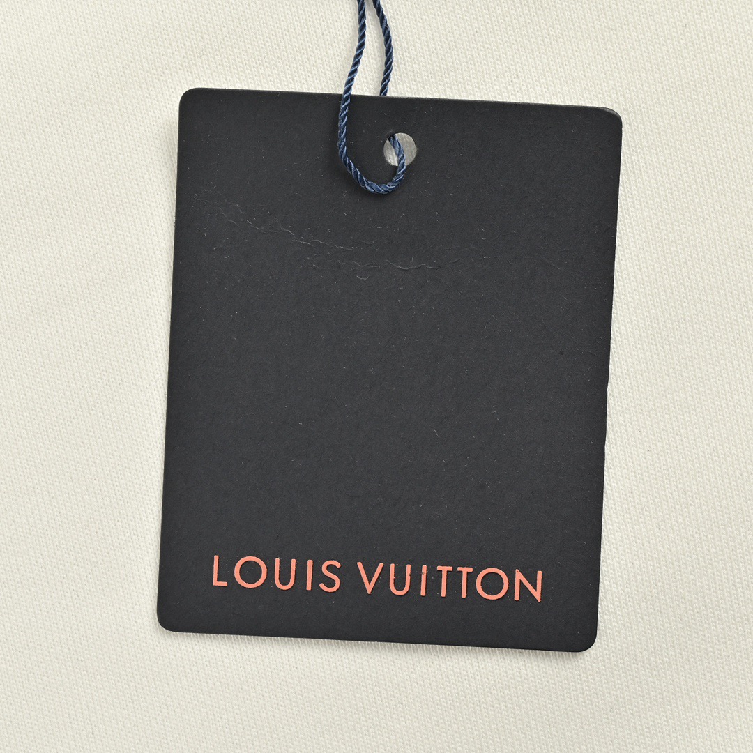 Louis Vuitton/路易威登 南瓜印花圆领卫衣-Chinese UA Cheap High Quatity Brand Clothes Bags handbags Sneakers wholesale wholesaler seller from China Factory suppliers Fashion Clothing Shoes best Quality Beautiful Price Louis Vuitton/路易威登 南瓜印花圆领卫衣