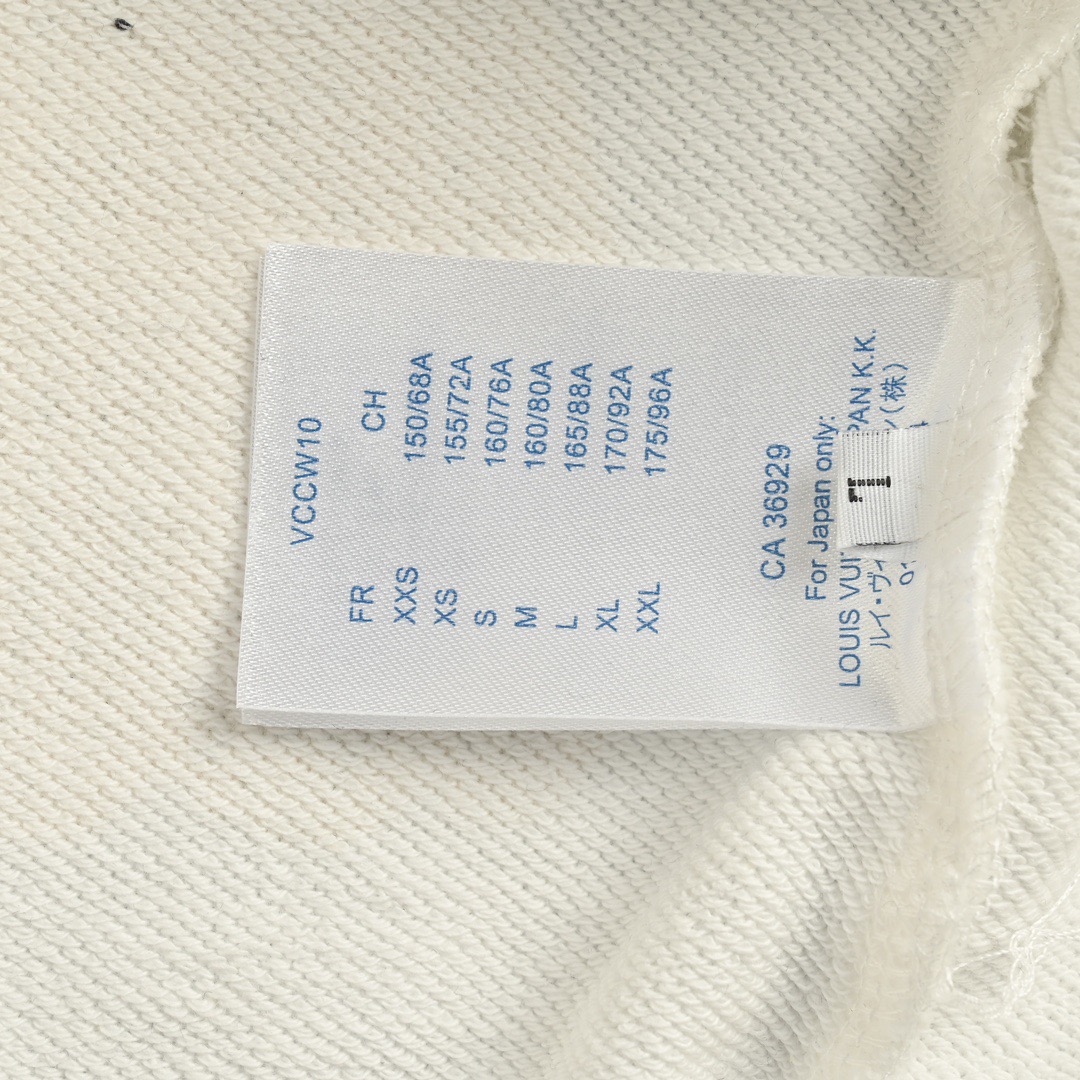 Louis Vuitton/路易威登 南瓜印花圆领卫衣-Chinese UA Cheap High Quatity Brand Clothes Bags handbags Sneakers wholesale wholesaler seller from China Factory suppliers Fashion Clothing Shoes best Quality Beautiful Price Louis Vuitton/路易威登 南瓜印花圆领卫衣