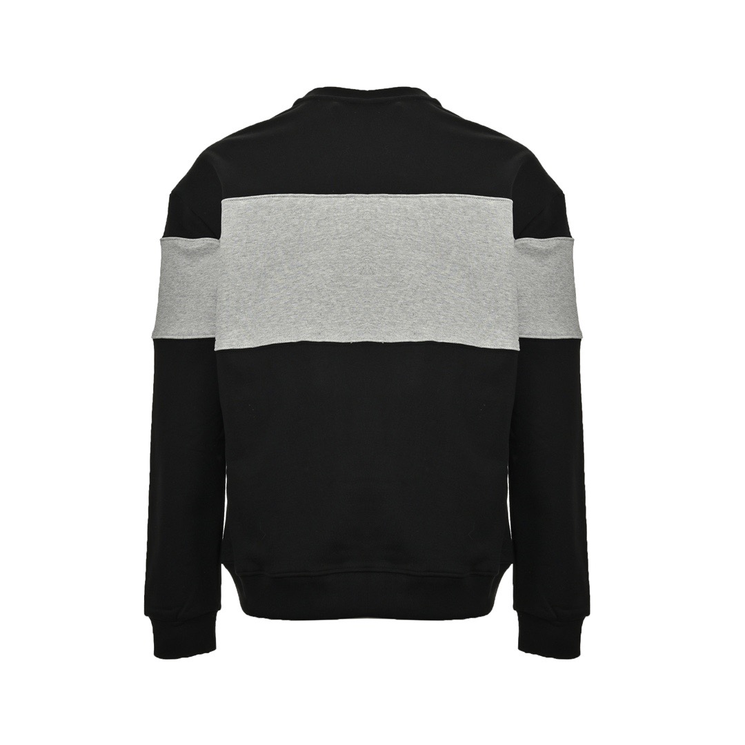 Gucci/古驰 24Fw 双G字母拼色圆领卫衣-Chinese UA Cheap High Quatity Brand Clothes Bags handbags Sneakers wholesale wholesaler seller from China Factory suppliers Fashion Clothing Shoes best Quality Beautiful Price Gucci/古驰 24Fw 双G字母拼色圆领卫衣