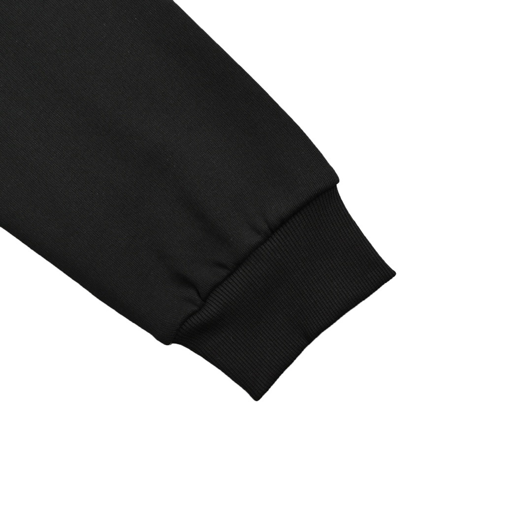 Gucci/古驰 24Fw 双G字母拼色圆领卫衣-Chinese UA Cheap High Quatity Brand Clothes Bags handbags Sneakers wholesale wholesaler seller from China Factory suppliers Fashion Clothing Shoes best Quality Beautiful Price Gucci/古驰 24Fw 双G字母拼色圆领卫衣