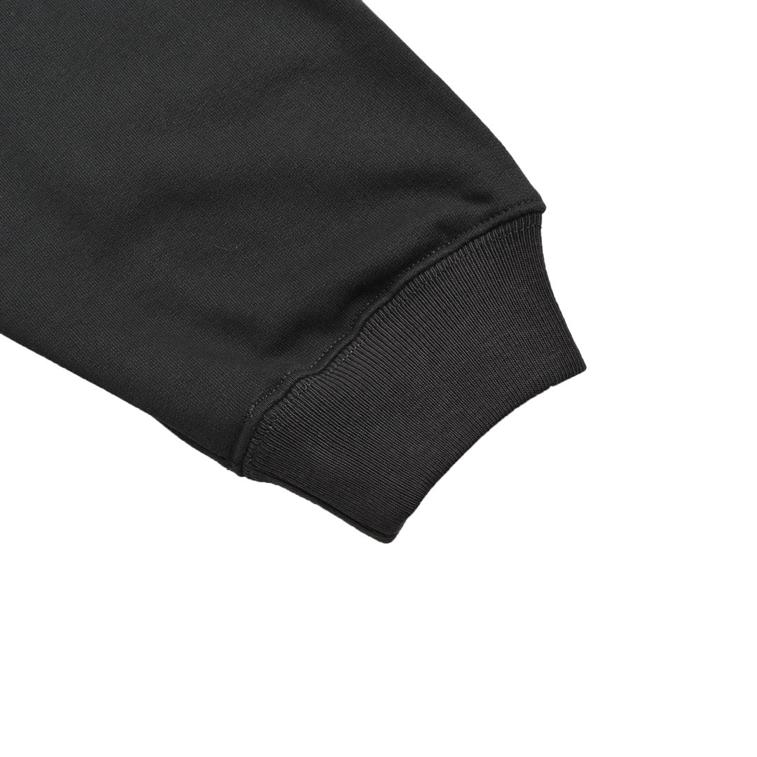 Balenciaga/巴黎世家 3B SPORTS ICON刺绣连帽卫衣