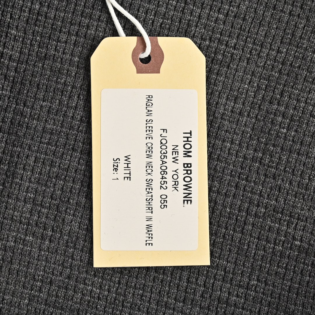 Thom Browne /汤姆布朗 经典款华夫格拉链外套-Chinese UA Cheap High Quatity Brand Clothes Bags handbags Sneakers wholesale wholesaler seller from China Factory suppliers Fashion Clothing Shoes best Quality Beautiful Price Thom Browne /汤姆布朗 经典款华夫格拉链外套