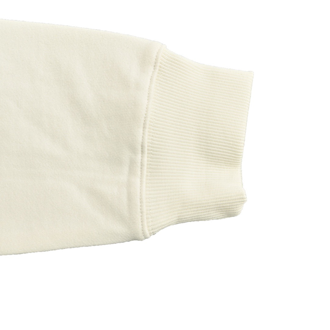 Burberry/巴宝莉 24Fw 战马贴布圆领卫衣