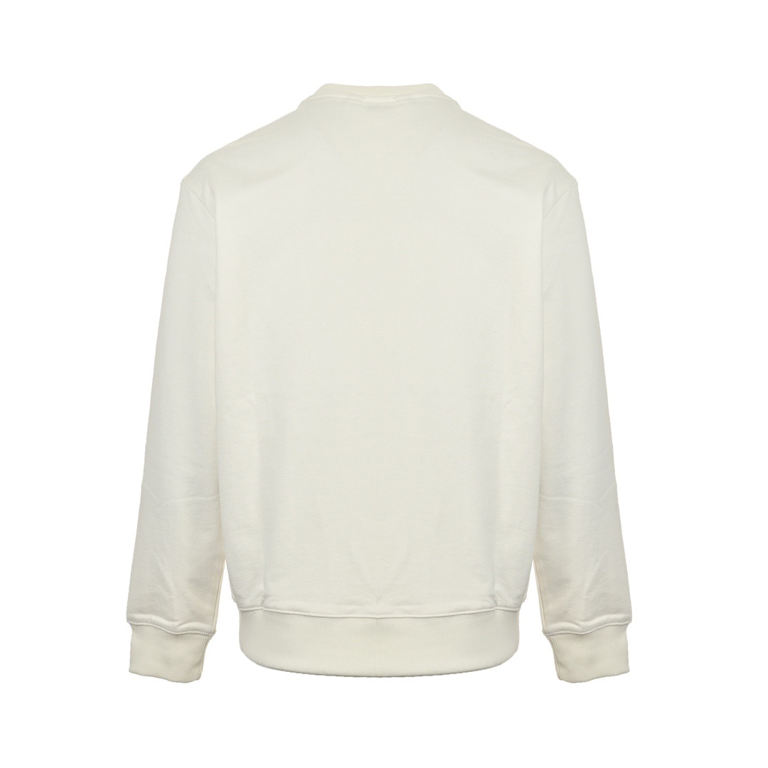 Burberry/巴宝莉 24Fw 战马贴布圆领卫衣