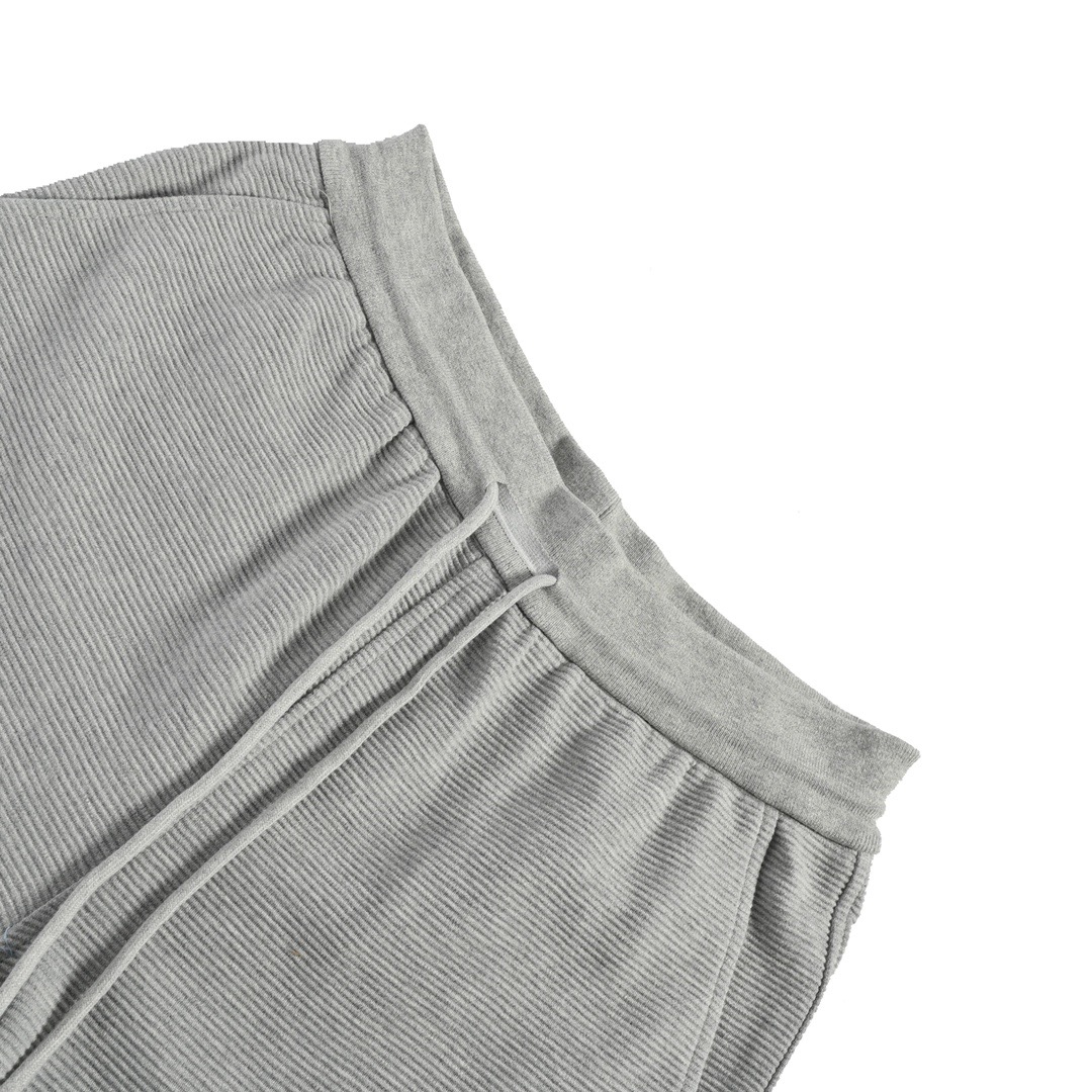 Thom Browne /汤姆布朗 22Fw 水波纹长裤-Chinese UA Cheap High Quatity Brand Clothes Bags handbags Sneakers wholesale wholesaler seller from China Factory suppliers Fashion Clothing Shoes best Quality Beautiful Price Thom Browne /汤姆布朗 22Fw 水波纹长裤