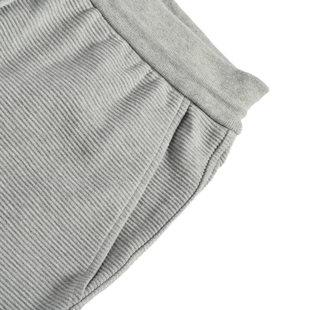 Thom Browne /汤姆布朗 22Fw 水波纹长裤-Chinese UA Cheap High Quatity Brand Clothes Bags handbags Sneakers wholesale wholesaler seller from China Factory suppliers Fashion Clothing Shoes best Quality Beautiful Price Thom Browne /汤姆布朗 22Fw 水波纹长裤