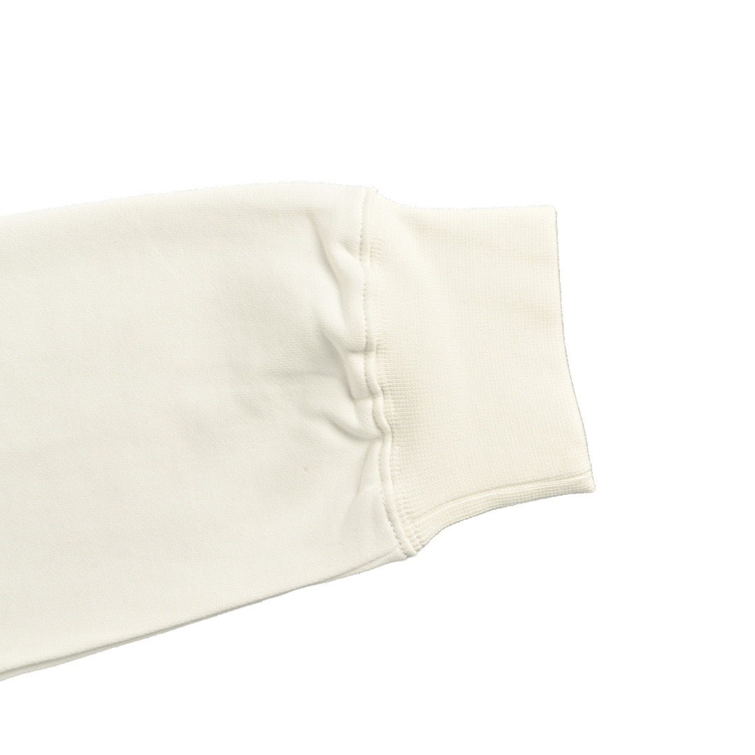 Louis Vuitton/路易威登 24Fw 前后logo发泡印花圆领卫衣-Chinese UA Cheap High Quatity Brand Clothes Bags handbags Sneakers wholesale wholesaler seller from China Factory suppliers Fashion Clothing Shoes best Quality Beautiful Price Louis Vuitton/路易威登 24Fw 前后logo发泡印花圆领卫衣