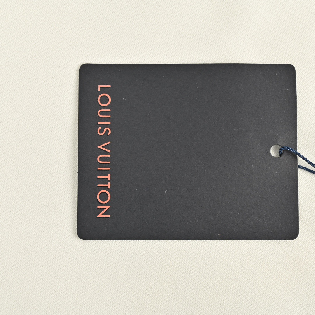 Louis Vuitton/路易威登 24Fw 前后logo发泡印花圆领卫衣-Chinese UA Cheap High Quatity Brand Clothes Bags handbags Sneakers wholesale wholesaler seller from China Factory suppliers Fashion Clothing Shoes best Quality Beautiful Price Louis Vuitton/路易威登 24Fw 前后logo发泡印花圆领卫衣