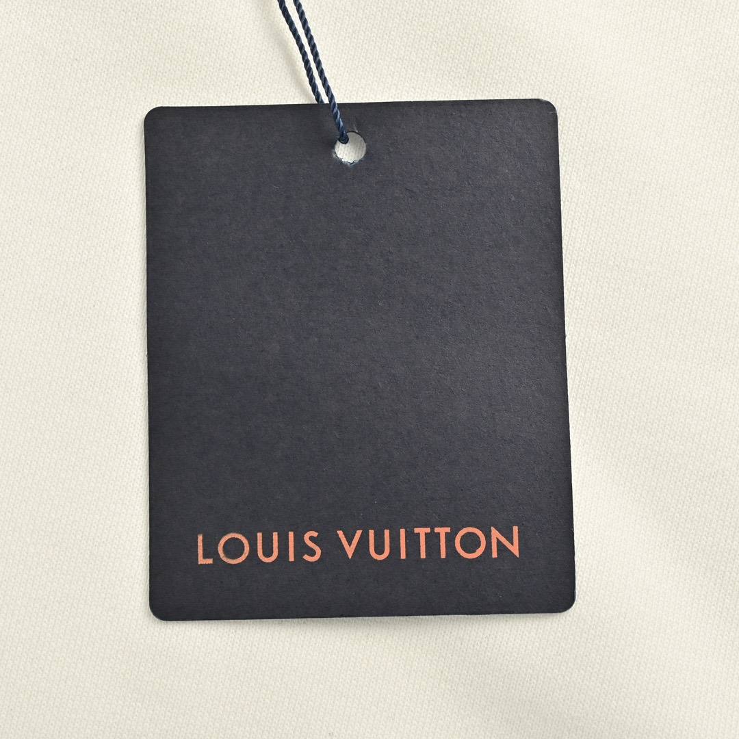 Louis Vuitton/路易威登 24Fw 泼墨老花印花圆领卫衣-Chinese UA Cheap High Quatity Brand Clothes Bags handbags Sneakers wholesale wholesaler seller from China Factory suppliers Fashion Clothing Shoes best Quality Beautiful Price Louis Vuitton/路易威登 24Fw 泼墨老花印花圆领卫衣