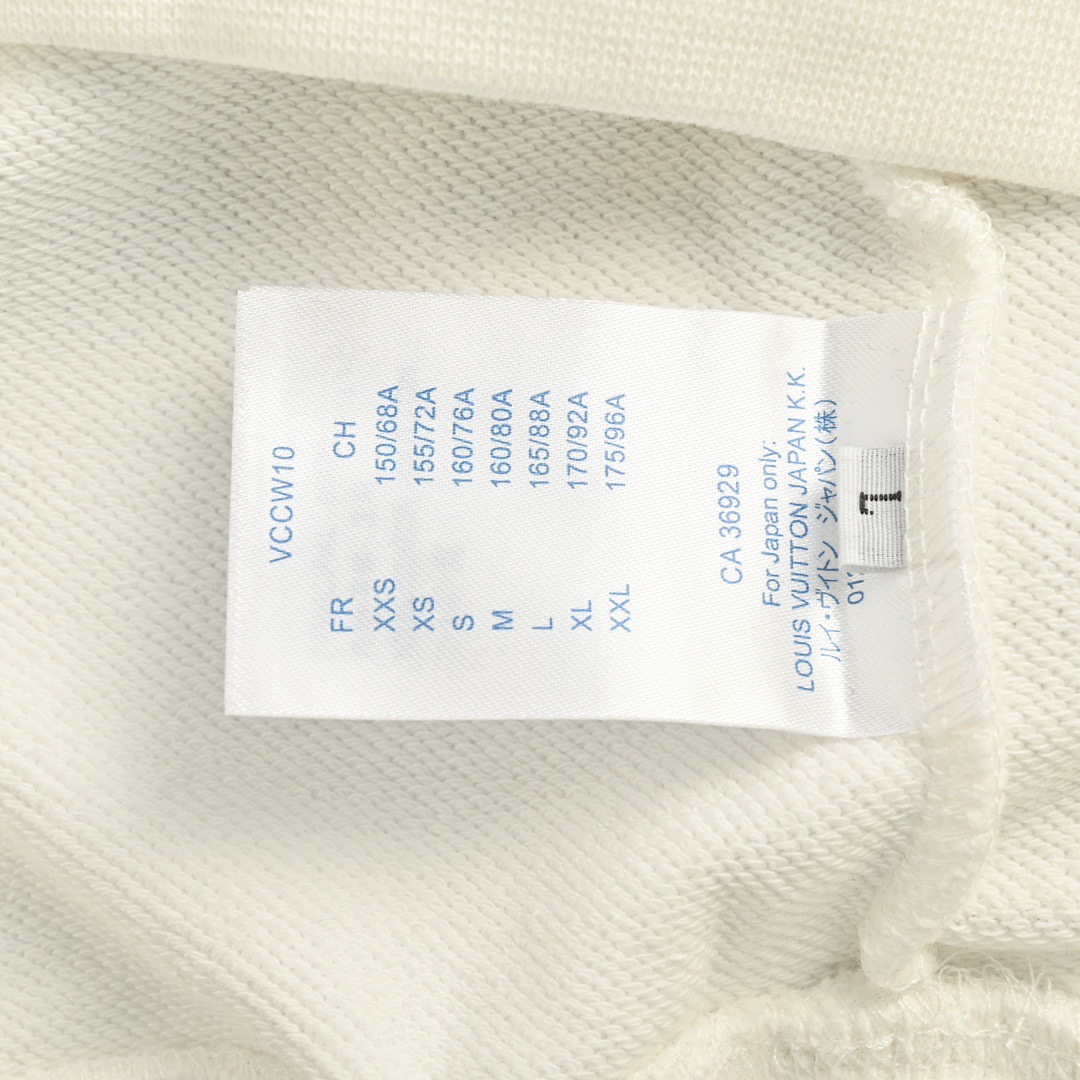 Louis Vuitton/路易威登 24Fw 泼墨老花印花圆领卫衣-Chinese UA Cheap High Quatity Brand Clothes Bags handbags Sneakers wholesale wholesaler seller from China Factory suppliers Fashion Clothing Shoes best Quality Beautiful Price Louis Vuitton/路易威登 24Fw 泼墨老花印花圆领卫衣