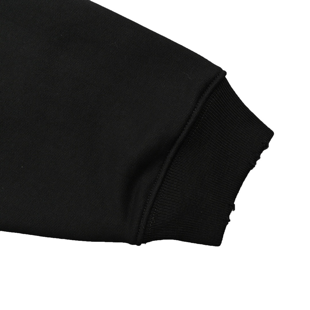 Balenciaga/巴黎世家 24Fw 自由女神印花连帽卫衣-Chinese UA Cheap High Quatity Brand Clothes Bags handbags Sneakers wholesale wholesaler seller from China Factory suppliers Fashion Clothing Shoes best Quality Beautiful Price Balenciaga/巴黎世家 24Fw 自由女神印花连帽卫衣