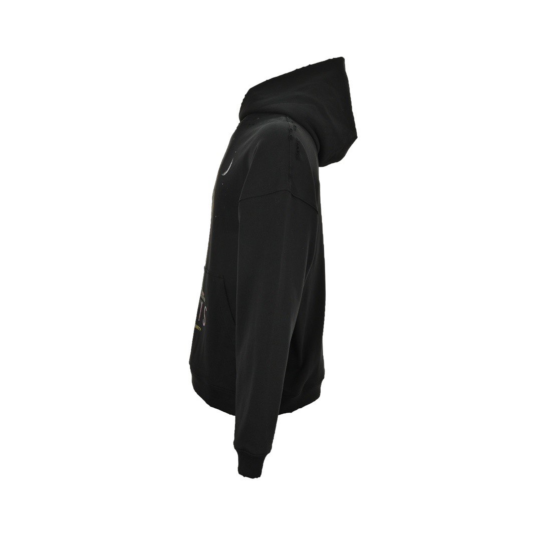 Balenciaga/巴黎世家 24Fw 自由女神印花连帽卫衣-Chinese UA Cheap High Quatity Brand Clothes Bags handbags Sneakers wholesale wholesaler seller from China Factory suppliers Fashion Clothing Shoes best Quality Beautiful Price Balenciaga/巴黎世家 24Fw 自由女神印花连帽卫衣