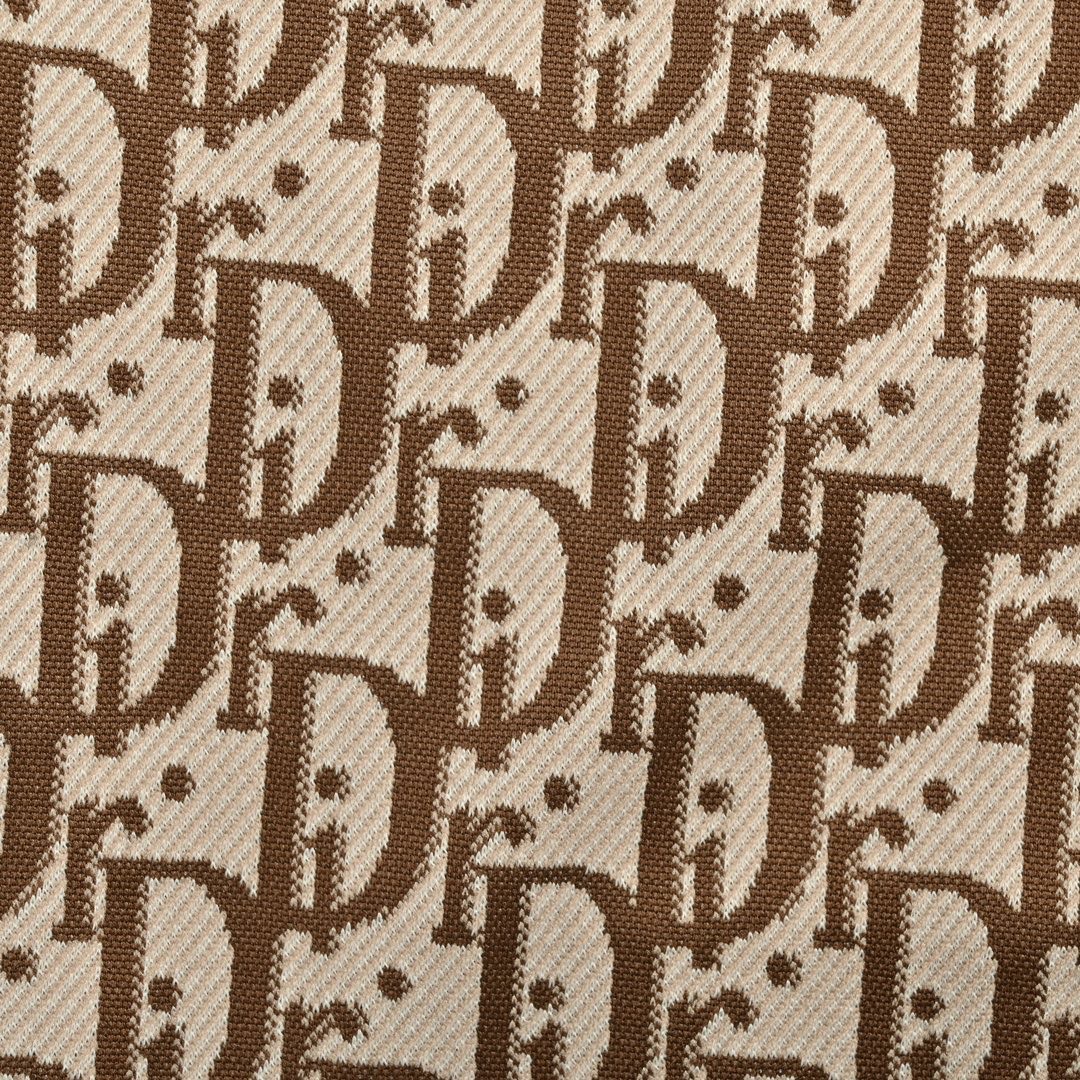 Dior/迪奥 24Fw 满印提花侧边织带套装长裤-Chinese UA Cheap High Quatity Brand Clothes Bags handbags Sneakers wholesale wholesaler seller from China Factory suppliers Fashion Clothing Shoes best Quality Beautiful Price Dior/迪奥 24Fw 满印提花侧边织带套装长裤