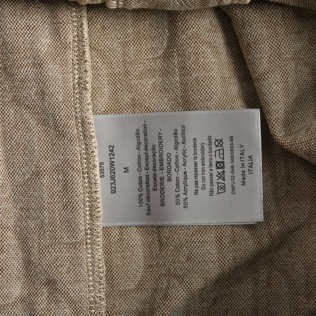 Dior/迪奥 24Fw 满印提花侧边织带套装长裤-Chinese UA Cheap High Quatity Brand Clothes Bags handbags Sneakers wholesale wholesaler seller from China Factory suppliers Fashion Clothing Shoes best Quality Beautiful Price Dior/迪奥 24Fw 满印提花侧边织带套装长裤