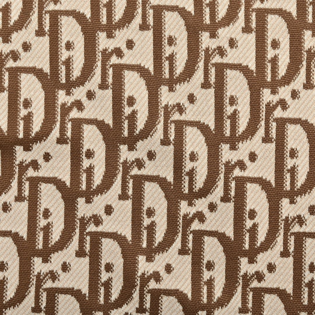 Dior/迪奥 24Fw 满印提花侧边织带套装外套-Chinese UA Cheap High Quatity Brand Clothes Bags handbags Sneakers wholesale wholesaler seller from China Factory suppliers Fashion Clothing Shoes best Quality Beautiful Price Dior/迪奥 24Fw 满印提花侧边织带套装外套