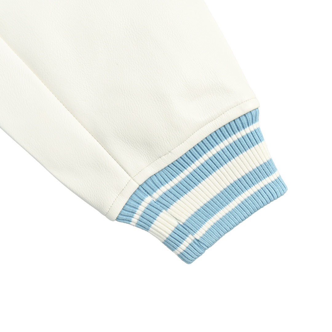 Louis Vuitton/路易威登 24Fw 草间弥生联名太阳鱼棒球服外套-Chinese UA Cheap High Quatity Brand Clothes Bags handbags Sneakers wholesale wholesaler seller from China Factory suppliers Fashion Clothing Shoes best Quality Beautiful Price Louis Vuitton/路易威登 24Fw 草间弥生联名太阳鱼棒球服外套