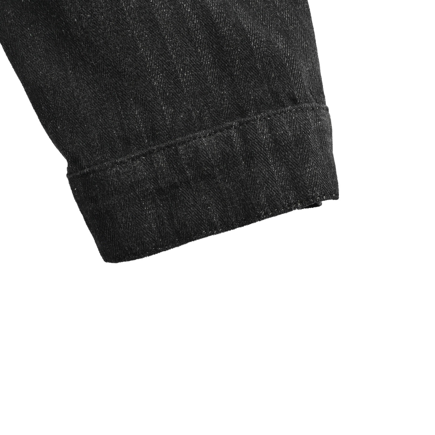 Prada/普拉达 25Fw 三角标水洗牛仔外套-Chinese UA Cheap High Quatity Brand Clothes Bags handbags Sneakers wholesale wholesaler seller from China Factory suppliers Fashion Clothing Shoes best Quality Beautiful Price Prada/普拉达 25Fw 三角标水洗牛仔外套