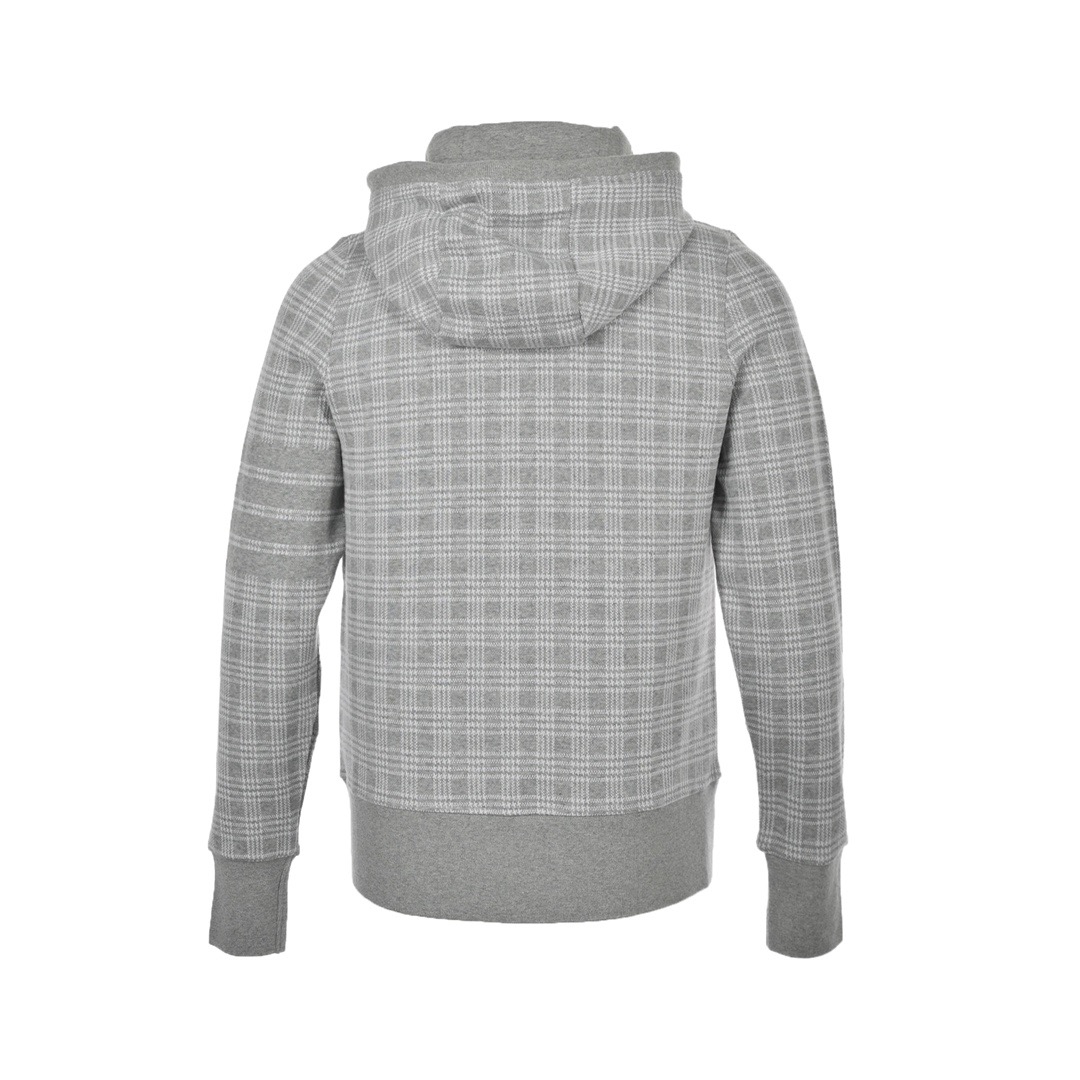 ThomBrowne/汤姆布朗 22Fw千鸟格提花条纹外套 STOLL进口机织 高级感色纺超细支数纱线-Chinese UA Cheap High Quatity Brand Clothes Bags handbags Sneakers wholesale wholesaler seller from China Factory suppliers Fashion Clothing Shoes best Quality Beautiful Price ThomBrowne/汤姆布朗 22Fw千鸟格提花条纹外套 STOLL进口机织 高级感色纺超细支数纱线