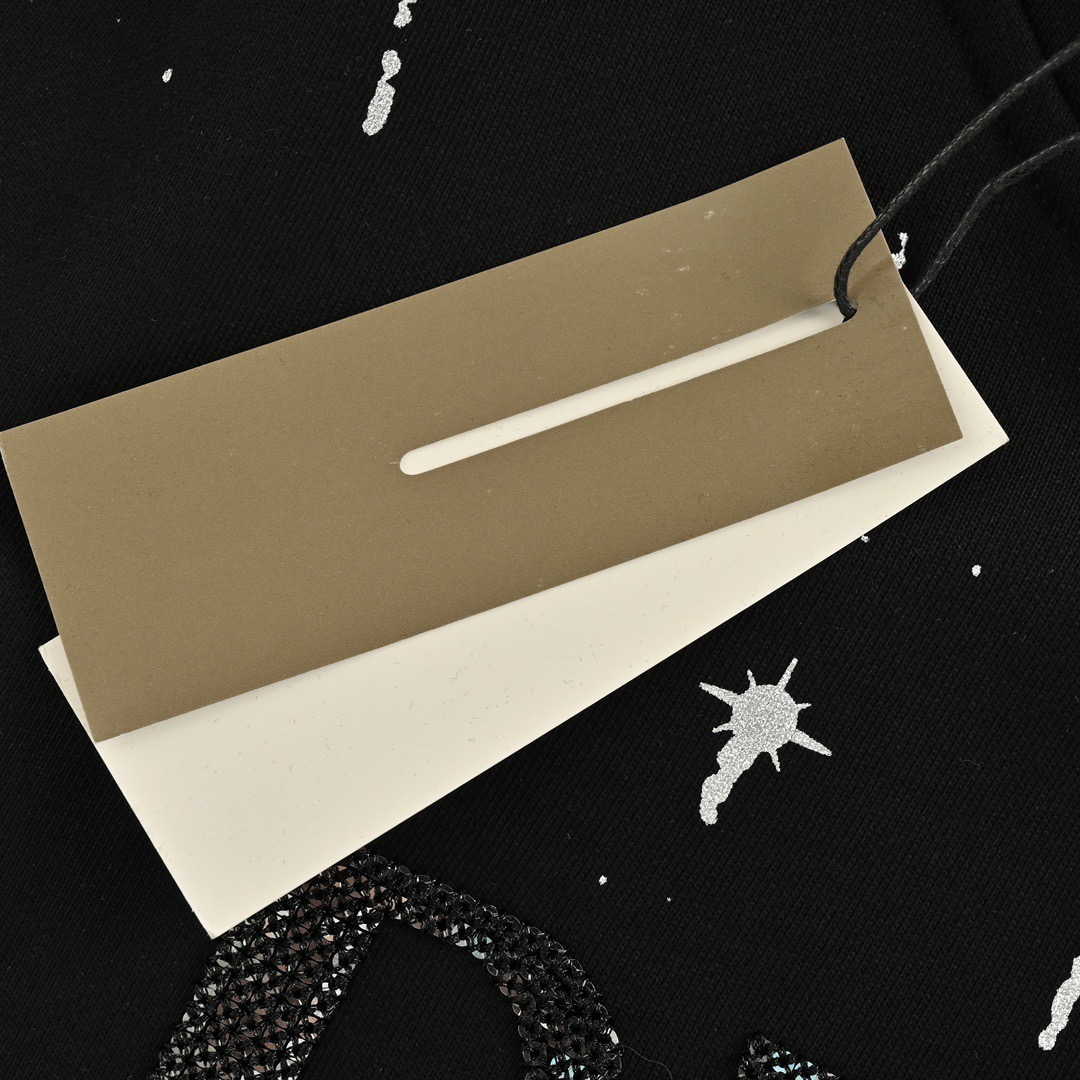 Dior/迪奥 24Fw 流星刺绣字母连帽卫衣 DIOR爆款经典迪奥绣花LOGO连帽卫衣男女上衣套头卫衣毛圈卫衣-Chinese UA Cheap High Quatity Brand Clothes Bags handbags Sneakers wholesale wholesaler seller from China Factory suppliers Fashion Clothing Shoes best Quality Beautiful Price Dior/迪奥 24Fw 流星刺绣字母连帽卫衣 DIOR爆款经典迪奥绣花LOGO连帽卫衣男女上衣套头卫衣毛圈卫衣