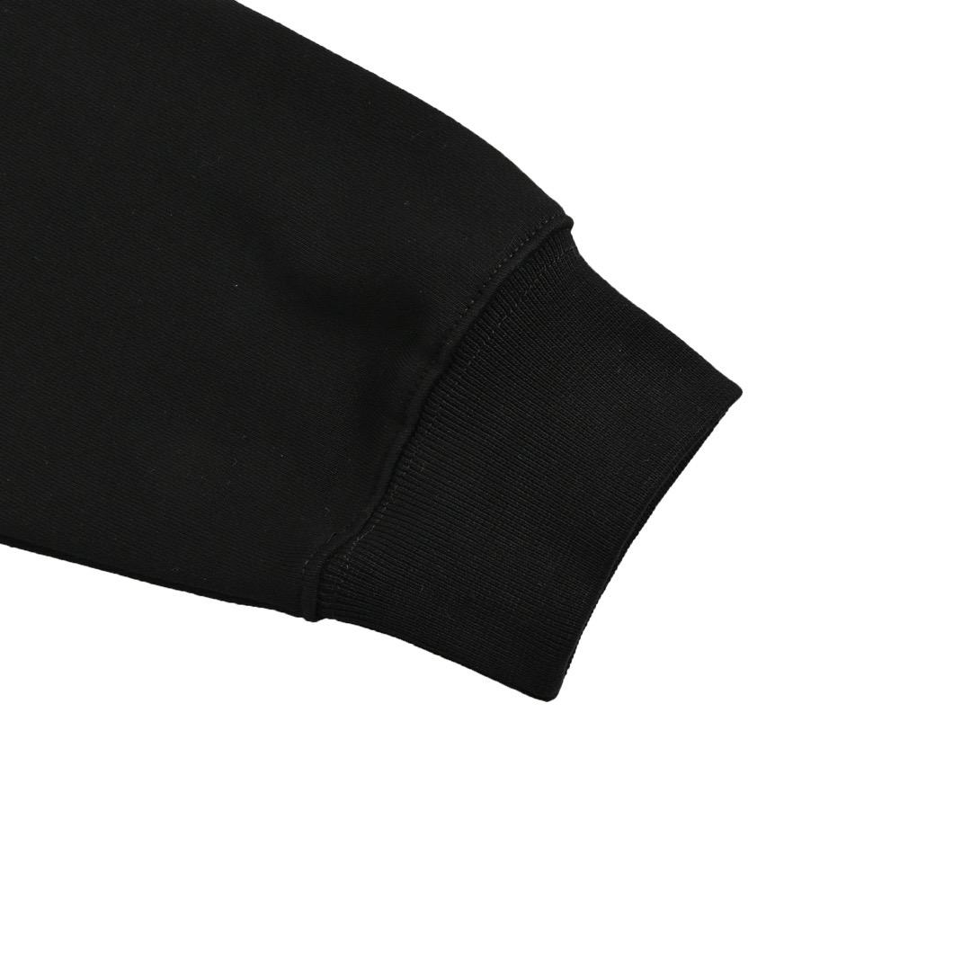 Dior/迪奥 24Fw 流星刺绣字母连帽卫衣 DIOR爆款经典迪奥绣花LOGO连帽卫衣男女上衣套头卫衣毛圈卫衣-Chinese UA Cheap High Quatity Brand Clothes Bags handbags Sneakers wholesale wholesaler seller from China Factory suppliers Fashion Clothing Shoes best Quality Beautiful Price Dior/迪奥 24Fw 流星刺绣字母连帽卫衣 DIOR爆款经典迪奥绣花LOGO连帽卫衣男女上衣套头卫衣毛圈卫衣