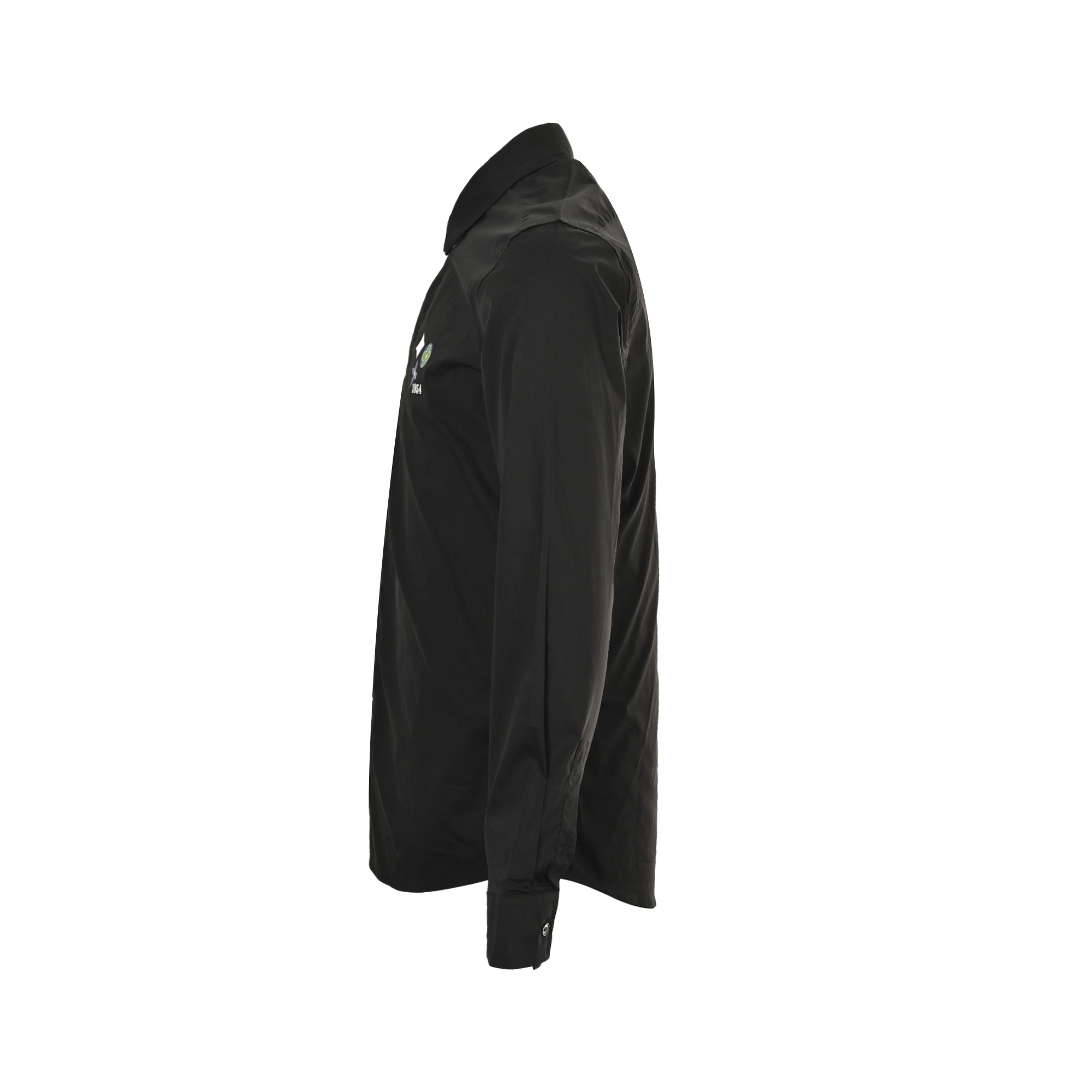 Louis Vuitton/路易威登 25ss 三花烫画印花长袖衬衫-Chinese UA Cheap High Quatity Brand Clothes Bags handbags Sneakers wholesale wholesaler seller from China Factory suppliers Fashion Clothing Shoes best Quality Beautiful Price Louis Vuitton/路易威登 25ss 三花烫画印花长袖衬衫