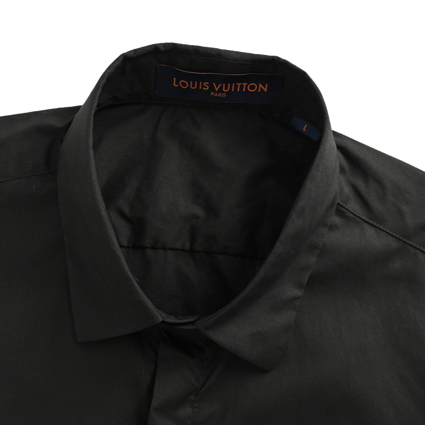 Louis Vuitton/路易威登 25ss 三花烫画印花长袖衬衫-Chinese UA Cheap High Quatity Brand Clothes Bags handbags Sneakers wholesale wholesaler seller from China Factory suppliers Fashion Clothing Shoes best Quality Beautiful Price Louis Vuitton/路易威登 25ss 三花烫画印花长袖衬衫