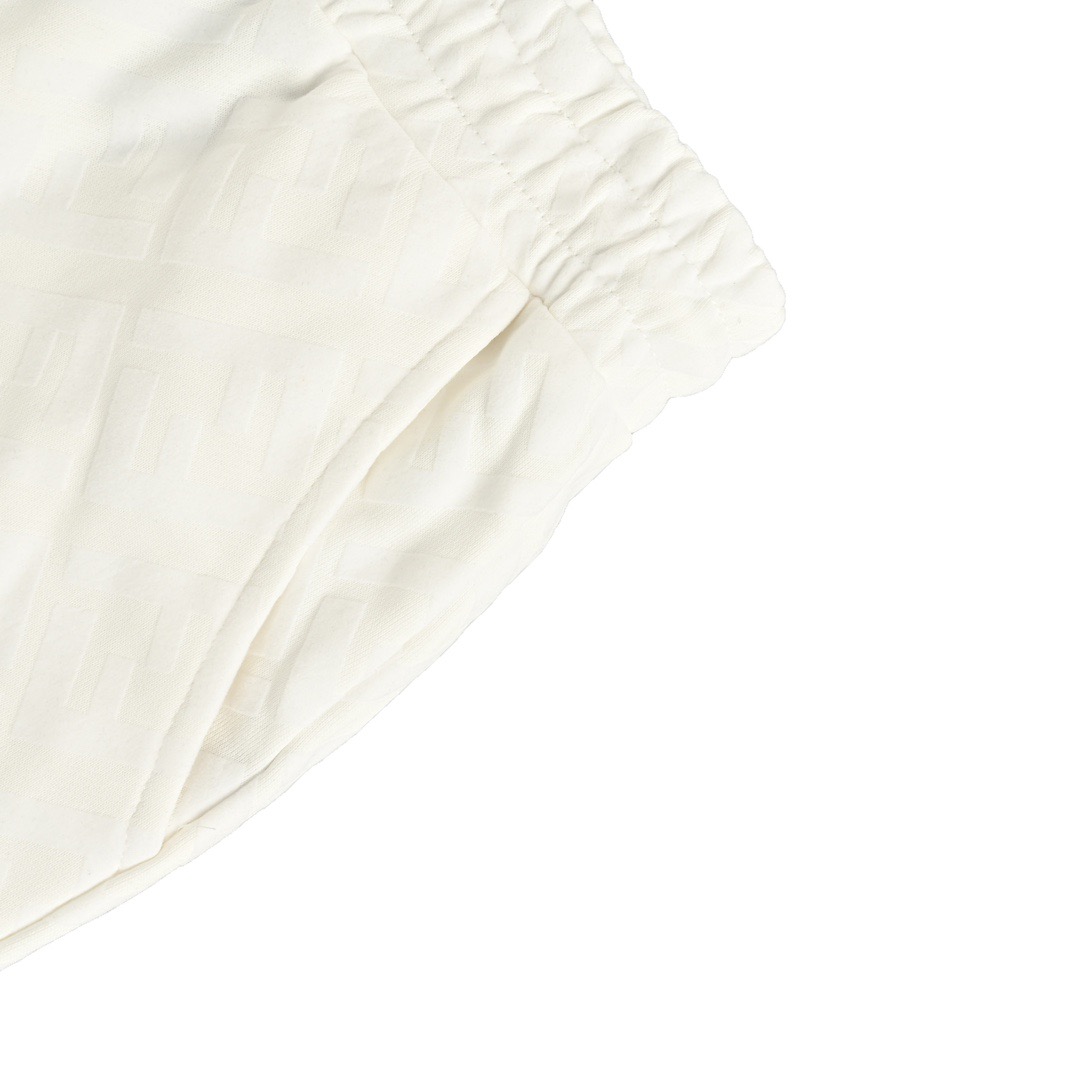 Fendi/芬迪 24Fw FF植绒满印印花长裤-Chinese UA Cheap High Quatity Brand Clothes Bags handbags Sneakers wholesale wholesaler seller from China Factory suppliers Fashion Clothing Shoes best Quality Beautiful Price Fendi/芬迪 24Fw FF植绒满印印花长裤