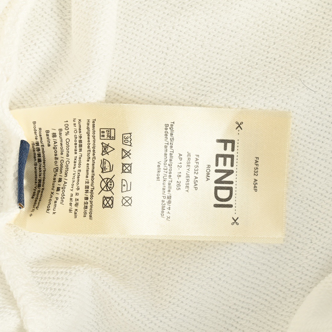 Fendi/芬迪 24Fw FF植绒满印印花长裤-Chinese UA Cheap High Quatity Brand Clothes Bags handbags Sneakers wholesale wholesaler seller from China Factory suppliers Fashion Clothing Shoes best Quality Beautiful Price Fendi/芬迪 24Fw FF植绒满印印花长裤