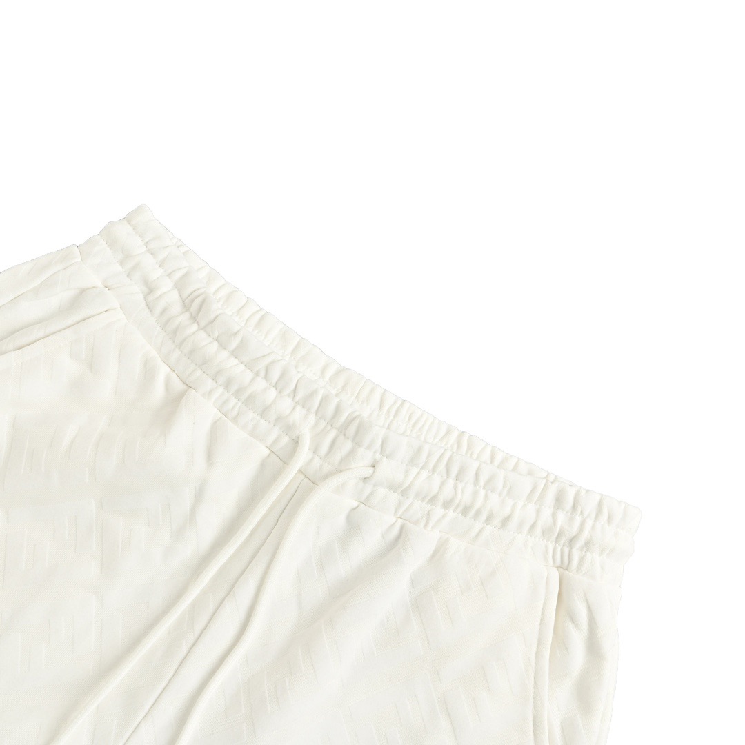 Fendi/芬迪 24Fw FF植绒满印印花长裤-Chinese UA Cheap High Quatity Brand Clothes Bags handbags Sneakers wholesale wholesaler seller from China Factory suppliers Fashion Clothing Shoes best Quality Beautiful Price Fendi/芬迪 24Fw FF植绒满印印花长裤