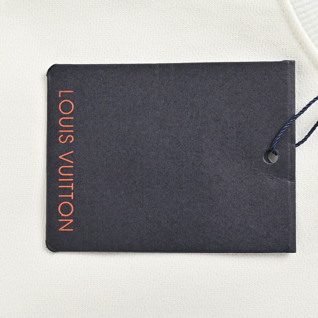 Louis Vuitton/路易威登 24FW 涂鸦手绘南瓜圆领卫衣-Chinese UA Cheap High Quatity Brand Clothes Bags handbags Sneakers wholesale wholesaler seller from China Factory suppliers Fashion Clothing Shoes best Quality Beautiful Price Louis Vuitton/路易威登 24FW 涂鸦手绘南瓜圆领卫衣