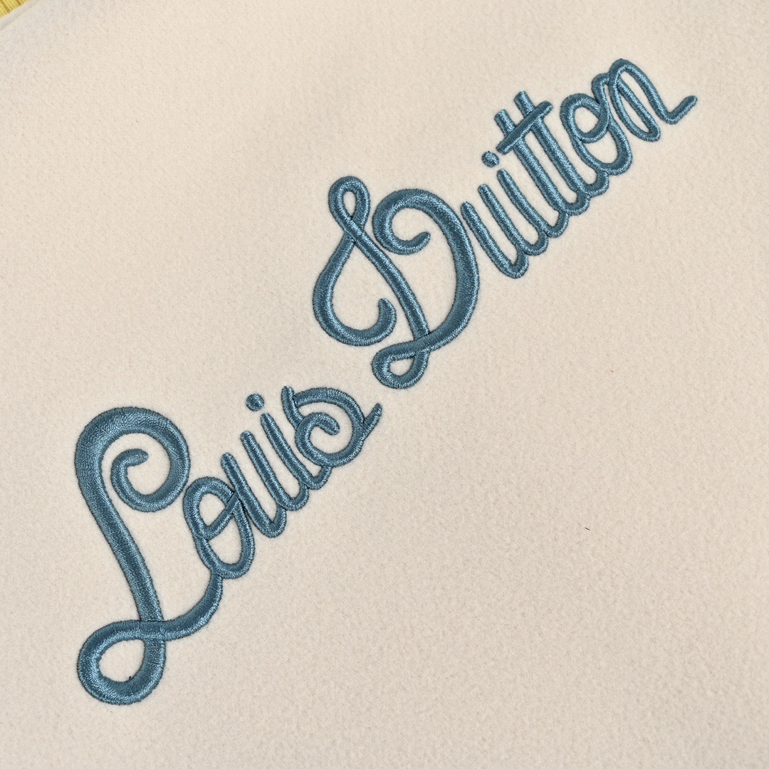 Louis Vuitton/路易威登 23ss 刺绣字母棒球夹克外套-Chinese UA Cheap High Quatity Brand Clothes Bags handbags Sneakers wholesale wholesaler seller from China Factory suppliers Fashion Clothing Shoes best Quality Beautiful Price Louis Vuitton/路易威登 23ss 刺绣字母棒球夹克外套