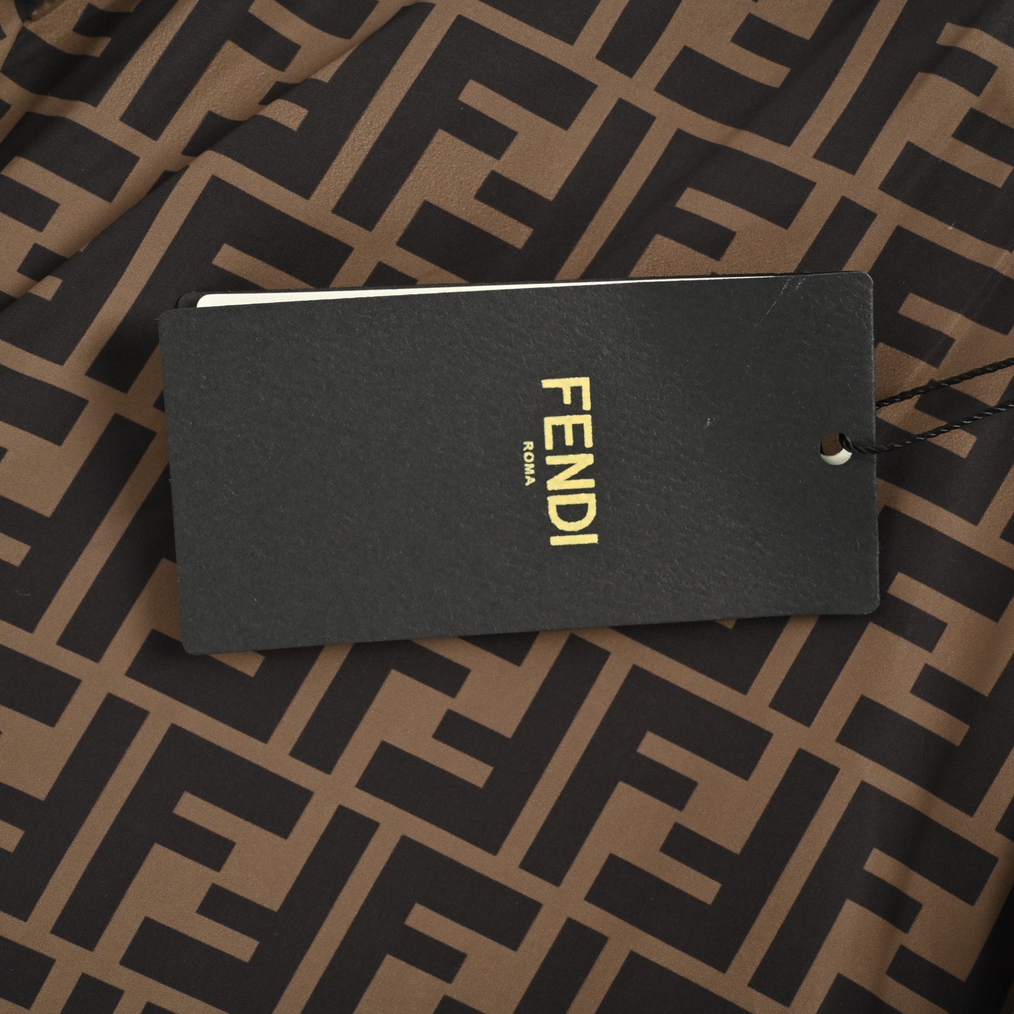 Fendi/芬迪 FF老花双面穿夹克外套-Chinese UA Cheap High Quatity Brand Clothes Bags handbags Sneakers wholesale wholesaler seller from China Factory suppliers Fashion Clothing Shoes best Quality Beautiful Price Fendi/芬迪 FF老花双面穿夹克外套