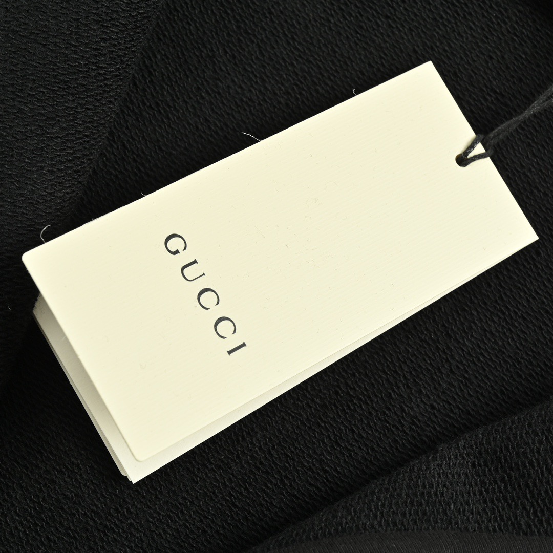 Gucci /古驰 红绿织带半拉链长袖连帽卫衣-Chinese UA Cheap High Quatity Brand Clothes Bags handbags Sneakers wholesale wholesaler seller from China Factory suppliers Fashion Clothing Shoes best Quality Beautiful Price Gucci /古驰 红绿织带半拉链长袖连帽卫衣