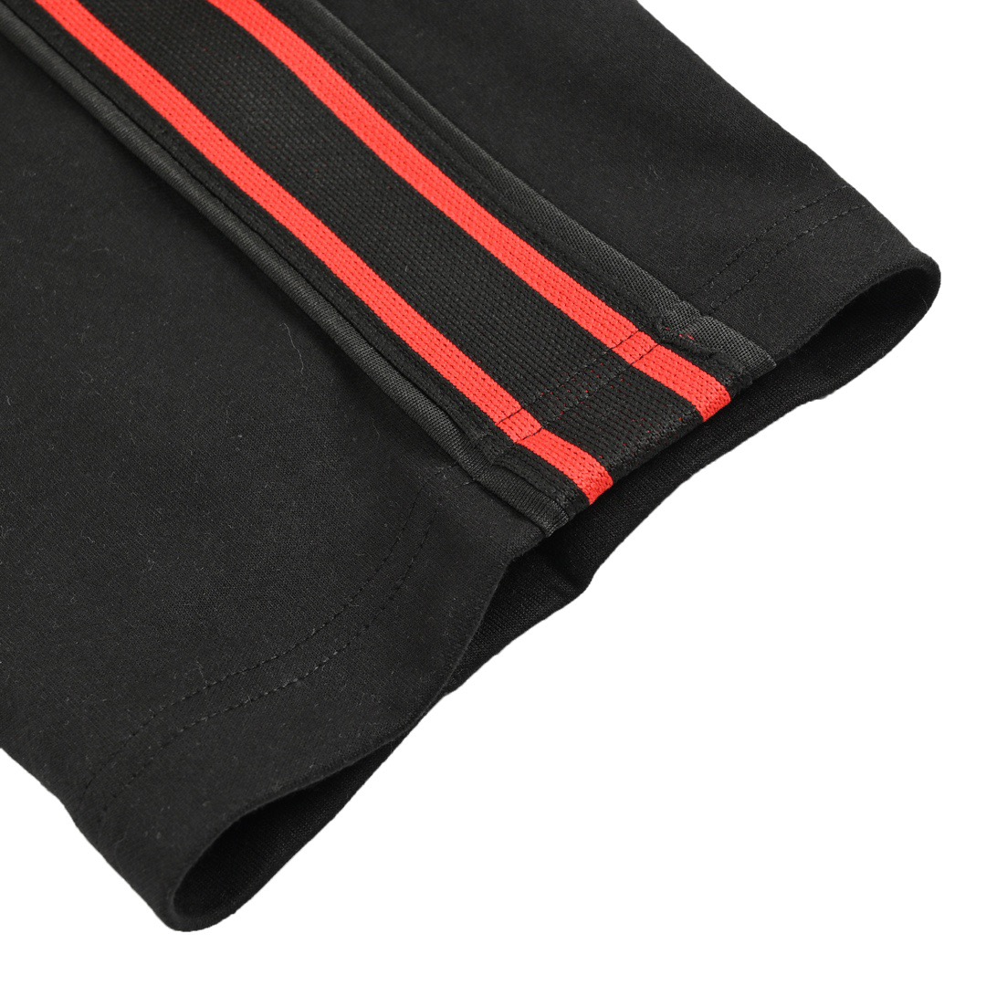 Celine/赛琳 23Fw 刺绣小标红边织带套装长裤-Chinese UA Cheap High Quatity Brand Clothes Bags handbags Sneakers wholesale wholesaler seller from China Factory suppliers Fashion Clothing Shoes best Quality Beautiful Price Celine/赛琳 23Fw 刺绣小标红边织带套装长裤