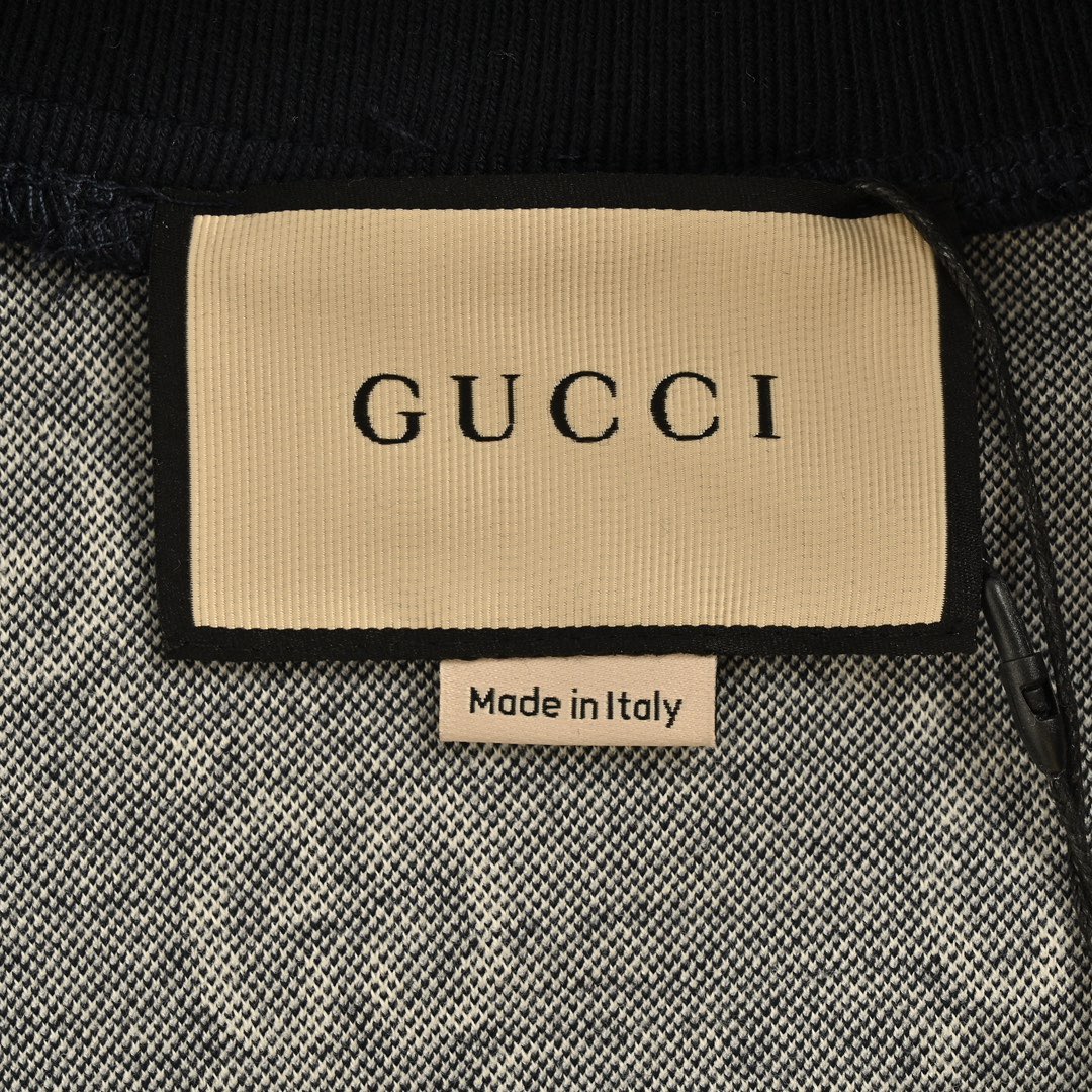 Gucci/古驰 经典满印提花logo套装外套-Chinese UA Cheap High Quatity Brand Clothes Bags handbags Sneakers wholesale wholesaler seller from China Factory suppliers Fashion Clothing Shoes best Quality Beautiful Price Gucci/古驰 经典满印提花logo套装外套