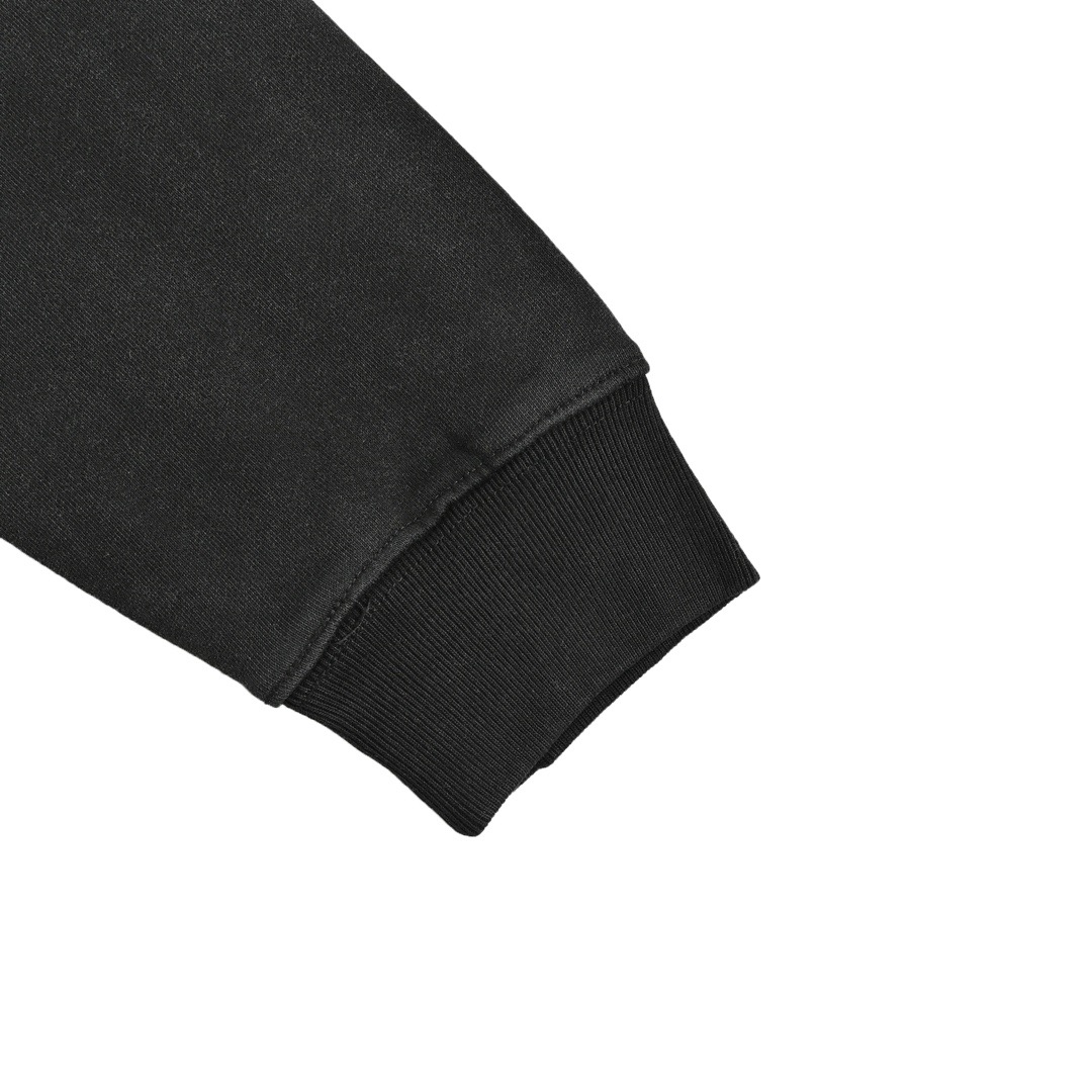 Balenciaga/巴黎世家 渐变水洗弹幕印花圆领卫衣-Chinese UA Cheap High Quatity Brand Clothes Bags handbags Sneakers wholesale wholesaler seller from China Factory suppliers Fashion Clothing Shoes best Quality Beautiful Price Balenciaga/巴黎世家 渐变水洗弹幕印花圆领卫衣