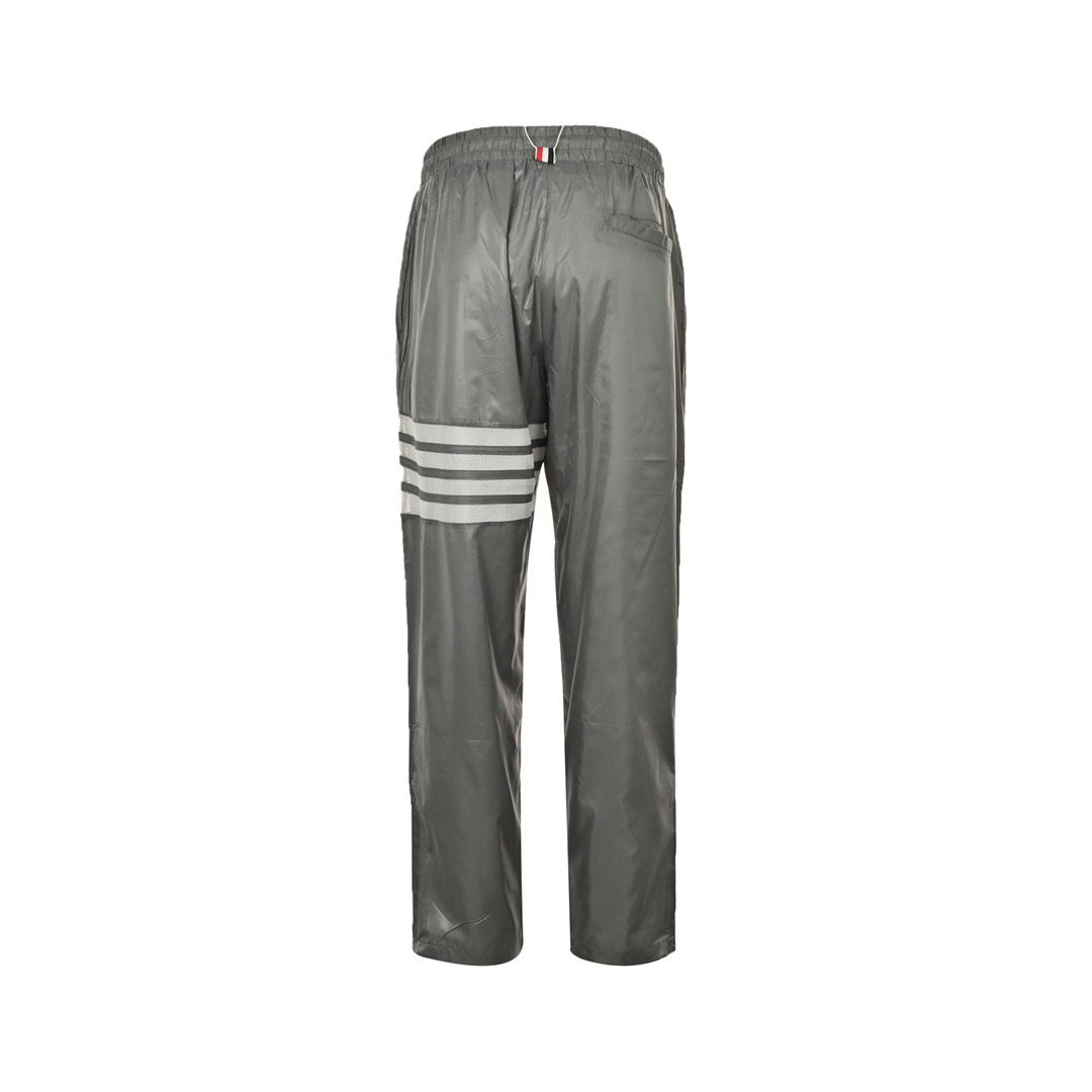 Thom Browne/汤姆布朗 尼龙梭织长裤 Thom Browne/汤姆布朗 尼龙梭织长裤