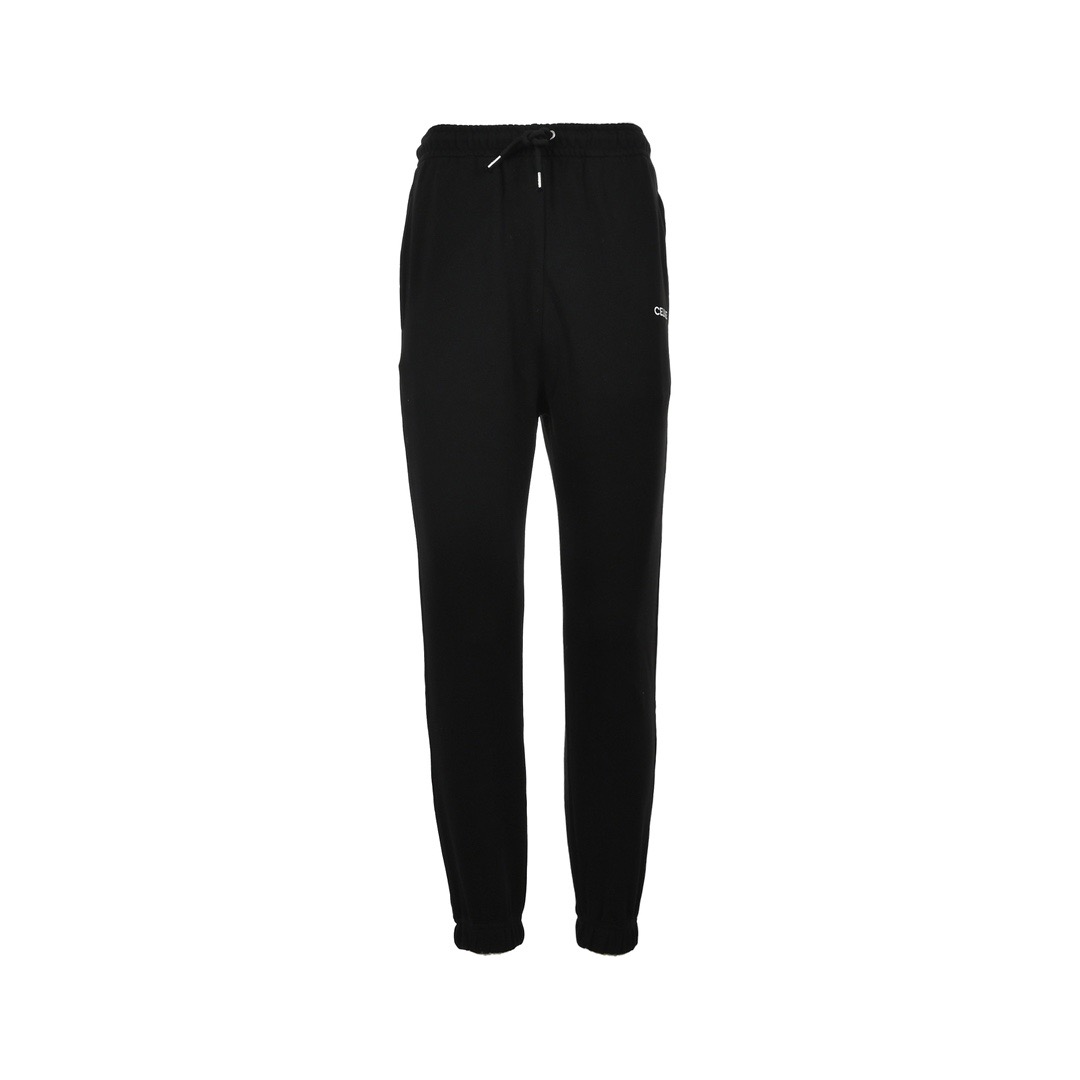 Celine/赛琳 23Fw 刺绣小标长裤 Celine/赛琳 23Fw 刺绣小标长裤
